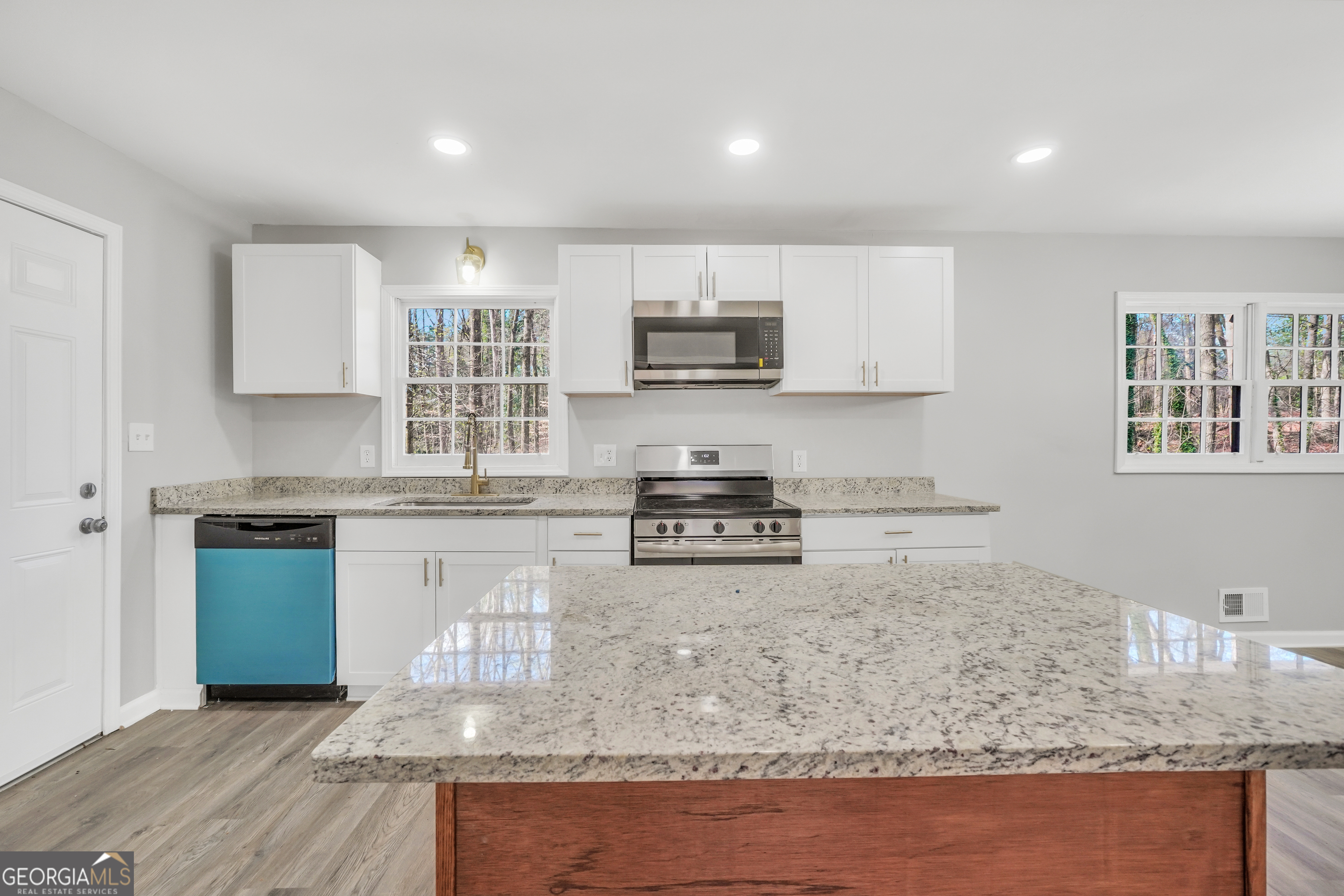 4022 Creel Drive Lithia Springs GA 30122
