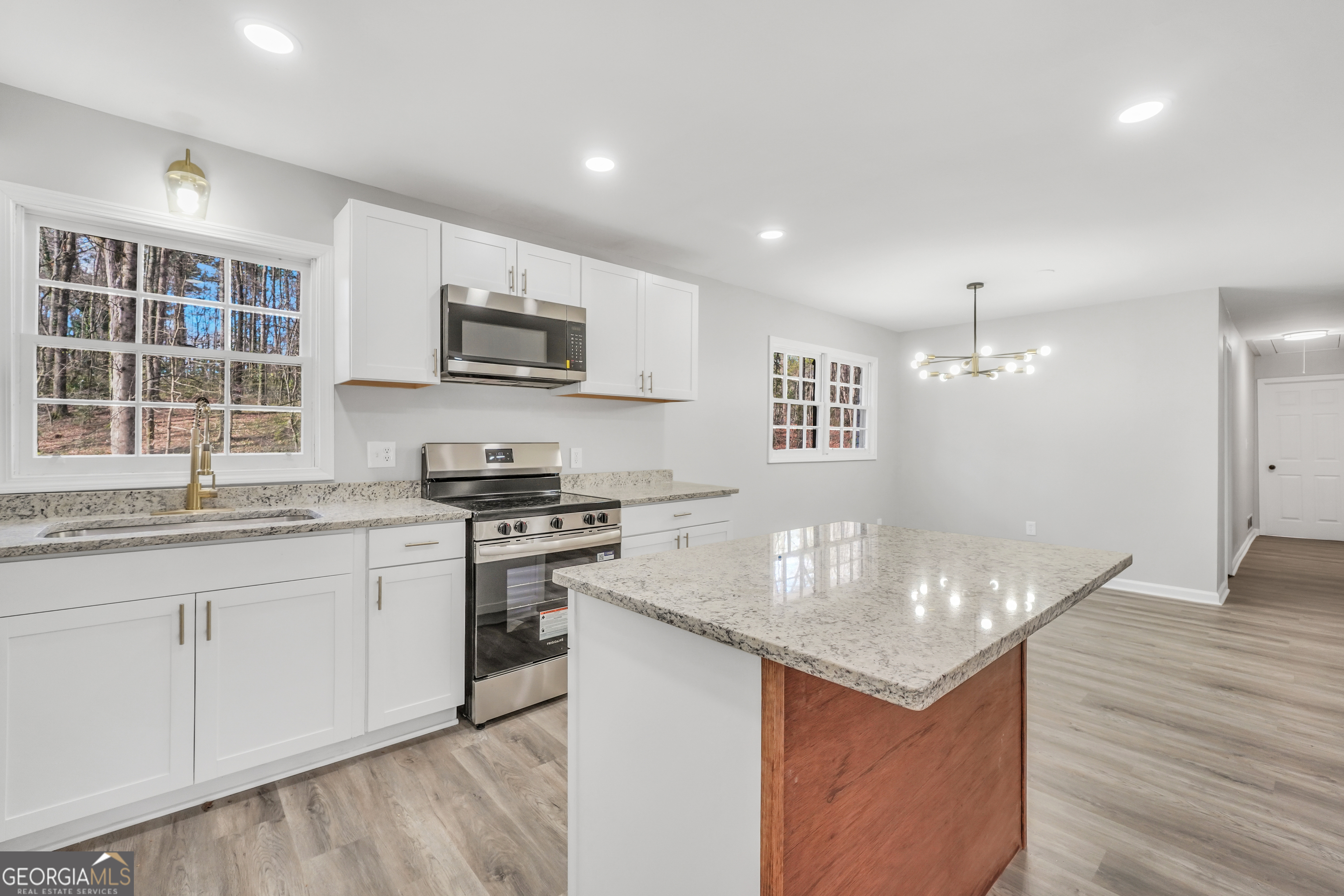 4022 Creel Drive Lithia Springs GA 30122