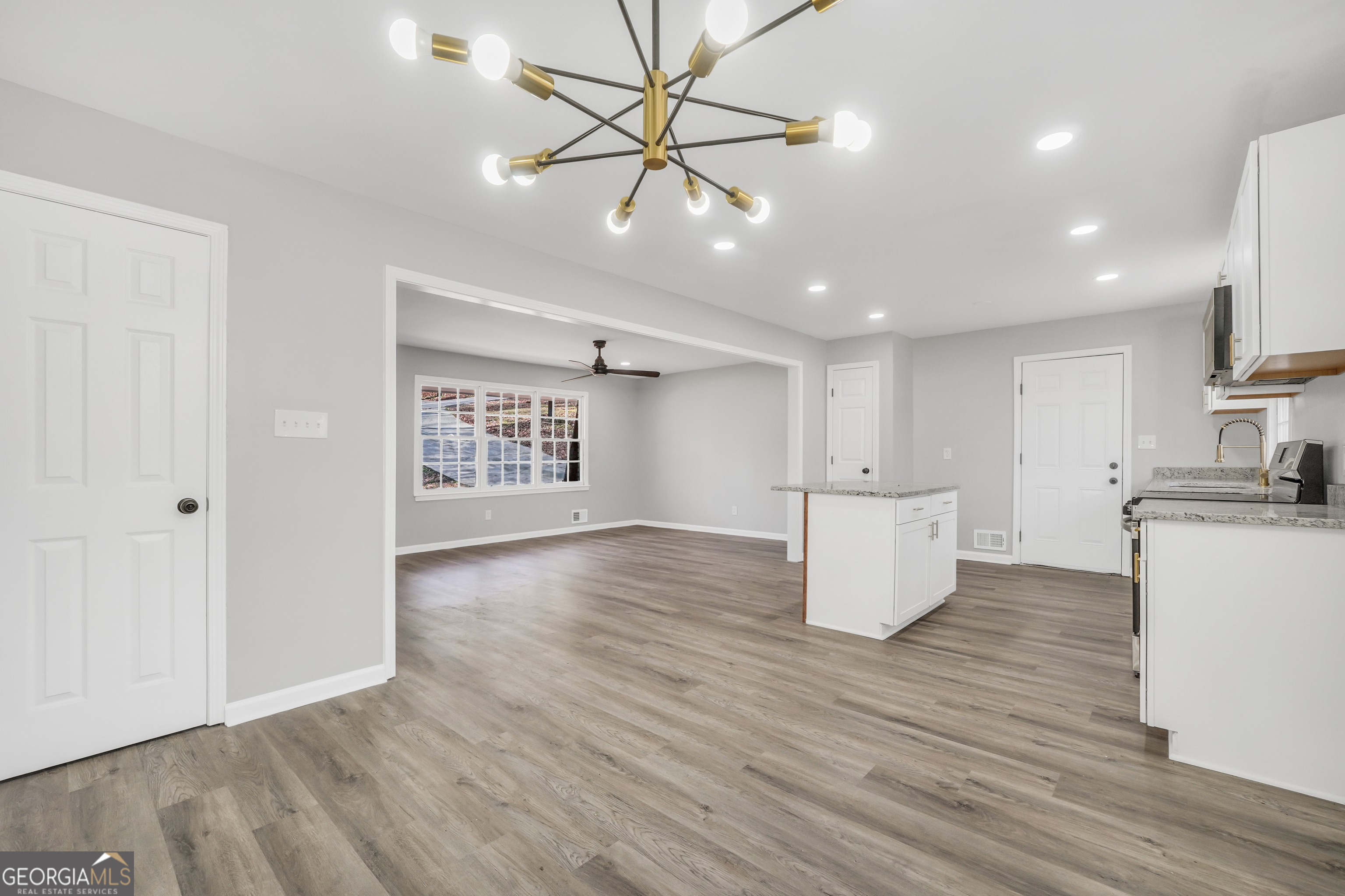 4022 Creel Drive Lithia Springs GA 30122