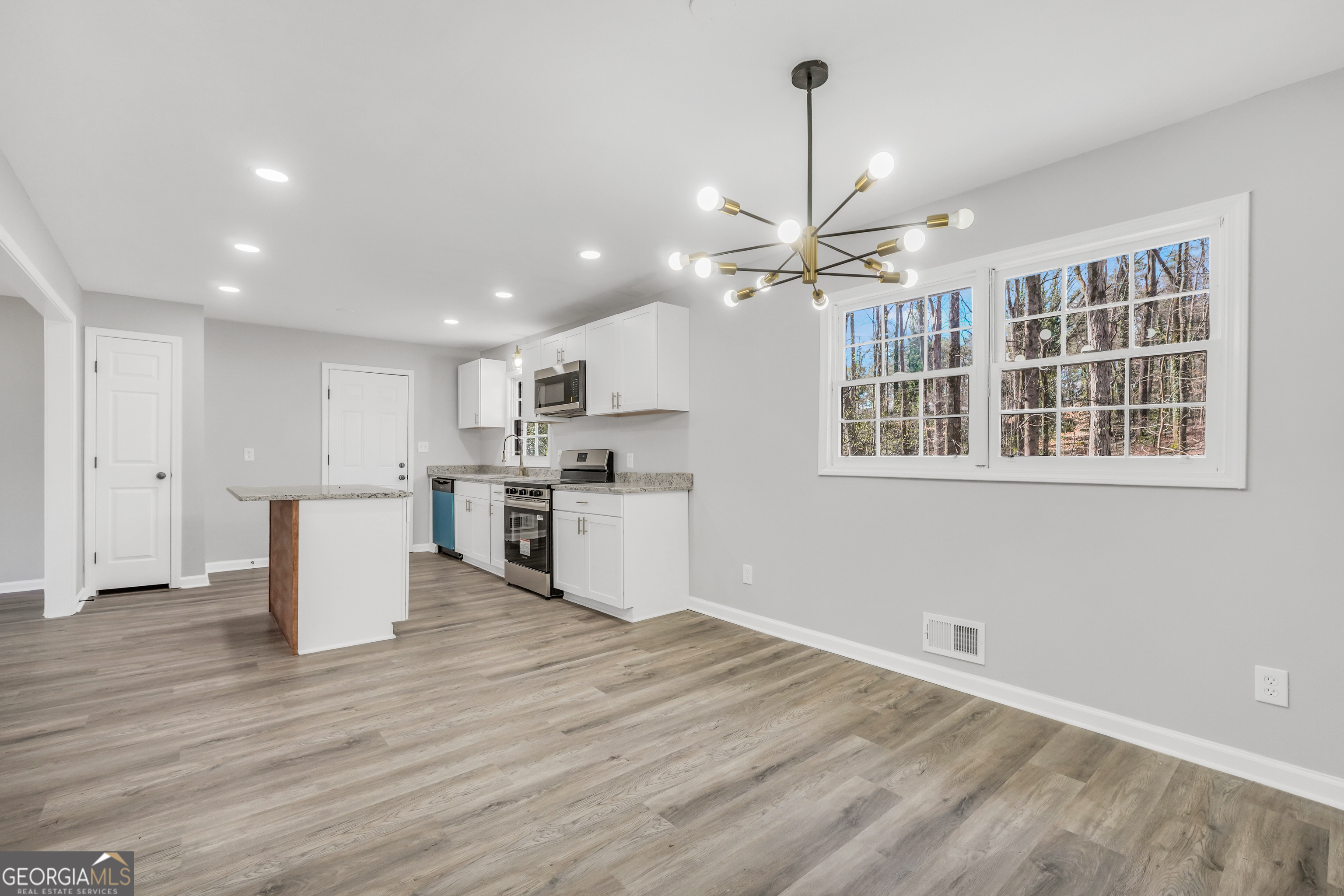 4022 Creel Drive Lithia Springs GA 30122