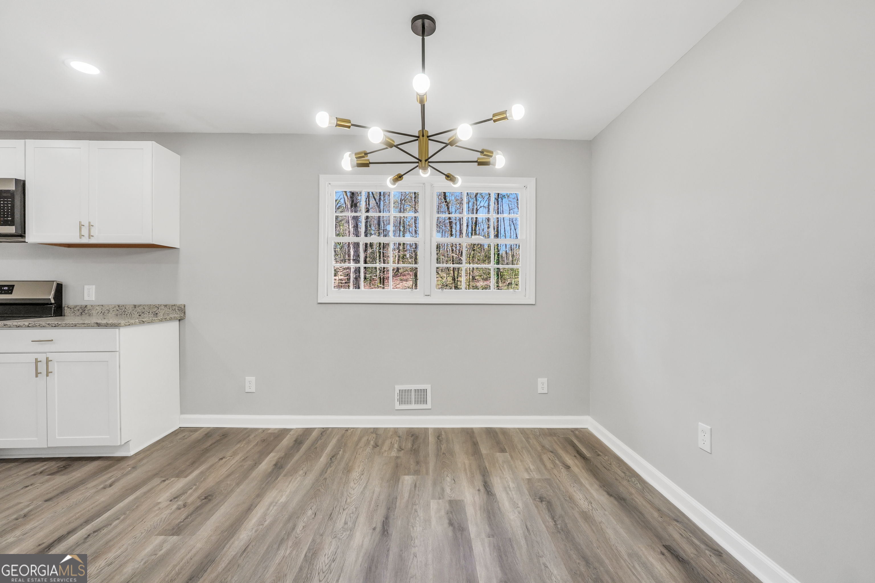 4022 Creel Drive Lithia Springs GA 30122