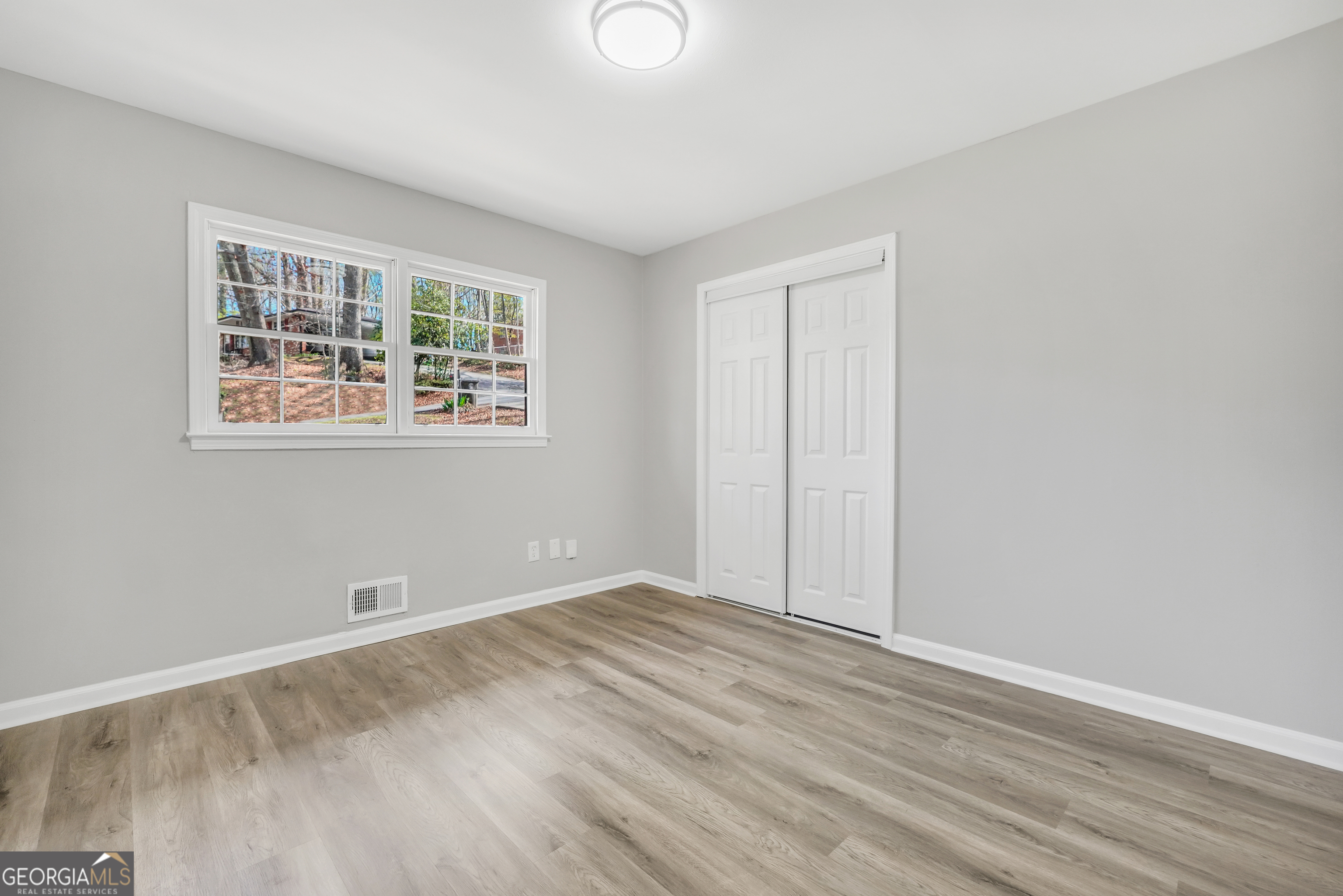 4022 Creel Drive Lithia Springs GA 30122