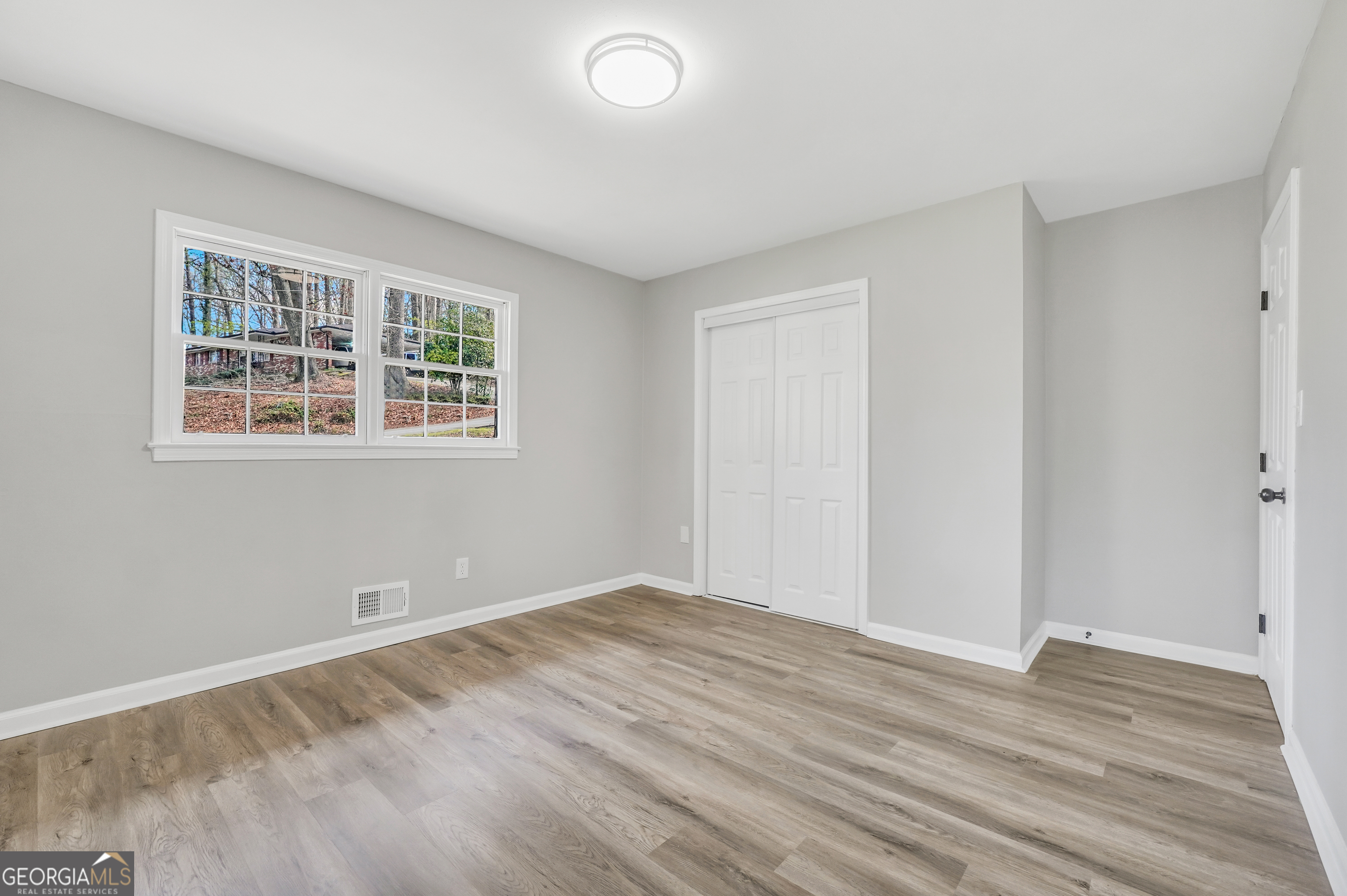 4022 Creel Drive Lithia Springs GA 30122