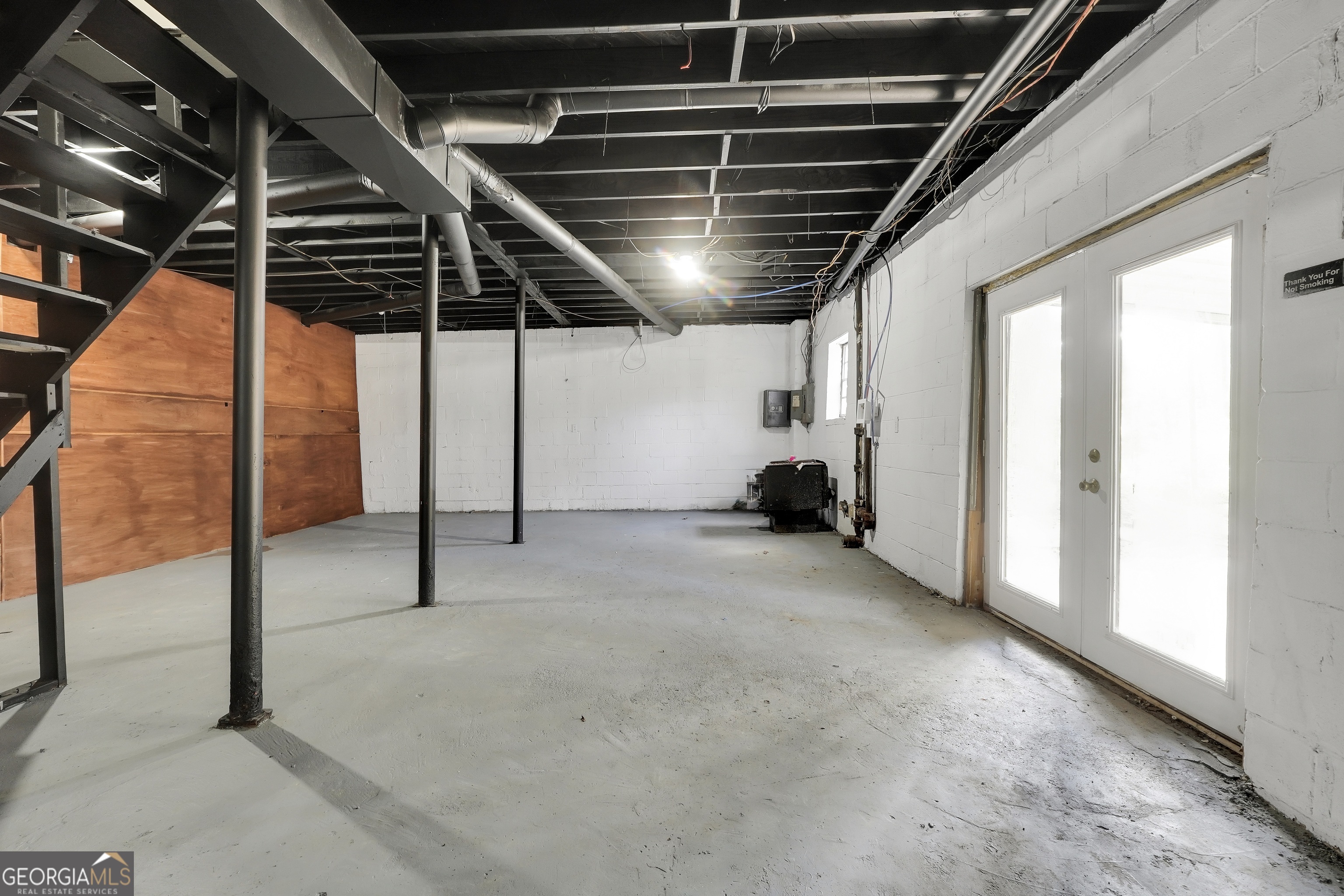 4022 Creel Drive Lithia Springs GA 30122