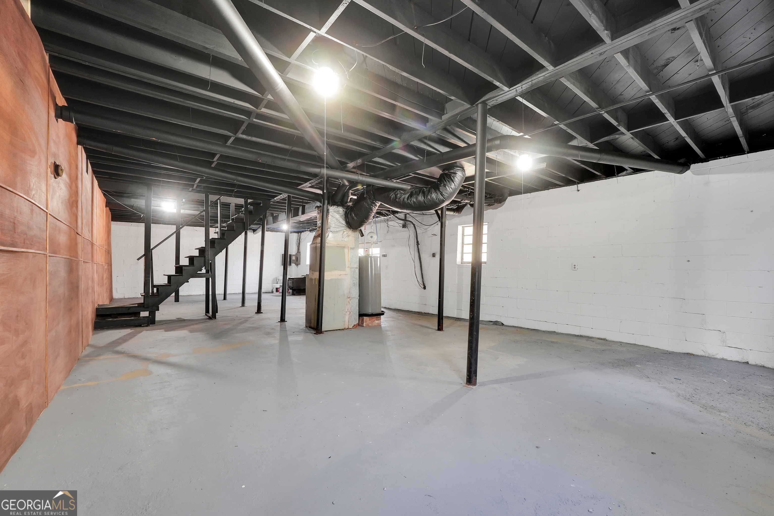 4022 Creel Drive Lithia Springs GA 30122
