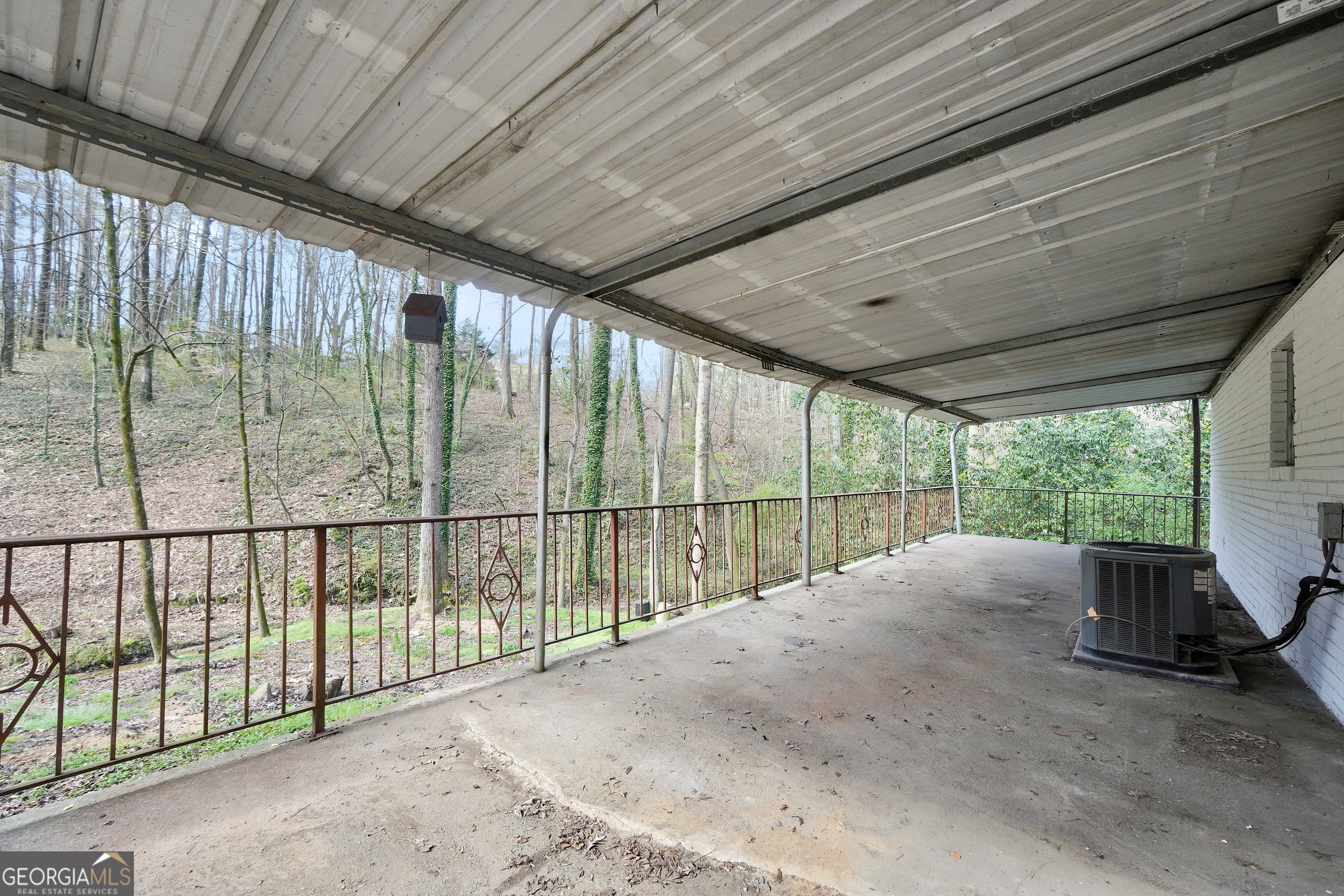 4022 Creel Drive Lithia Springs GA 30122