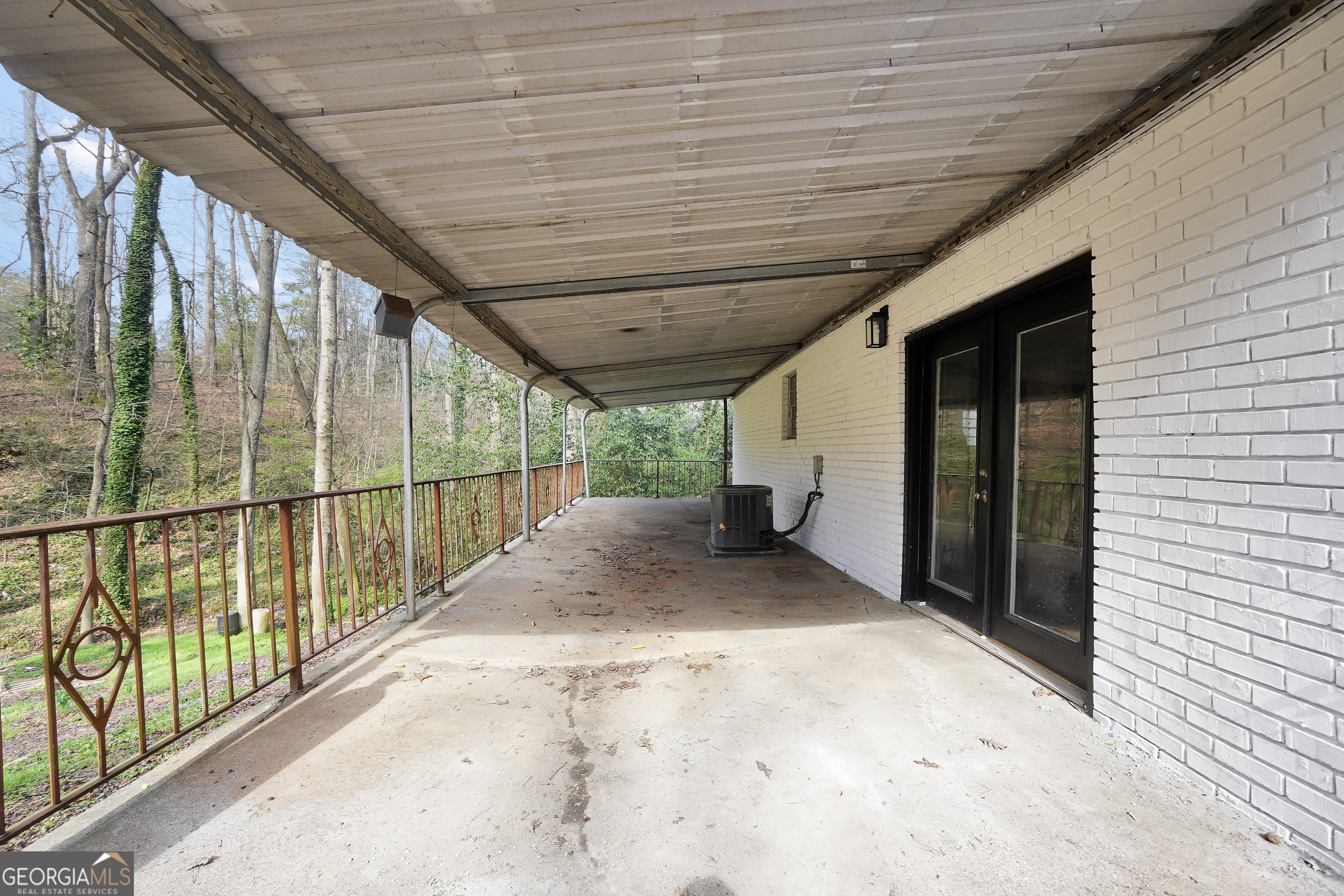 4022 Creel Drive Lithia Springs GA 30122