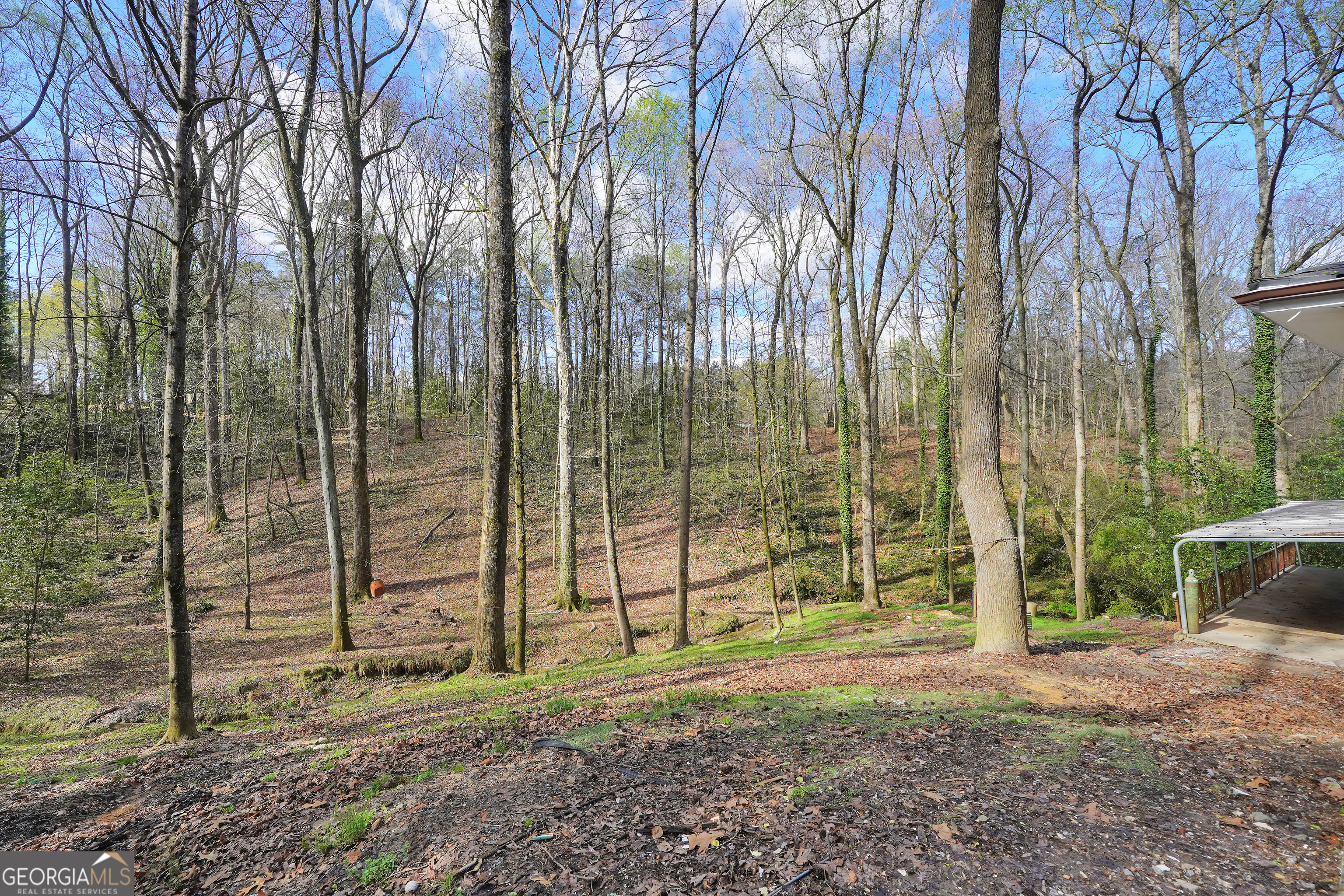 4022 Creel Drive Lithia Springs GA 30122