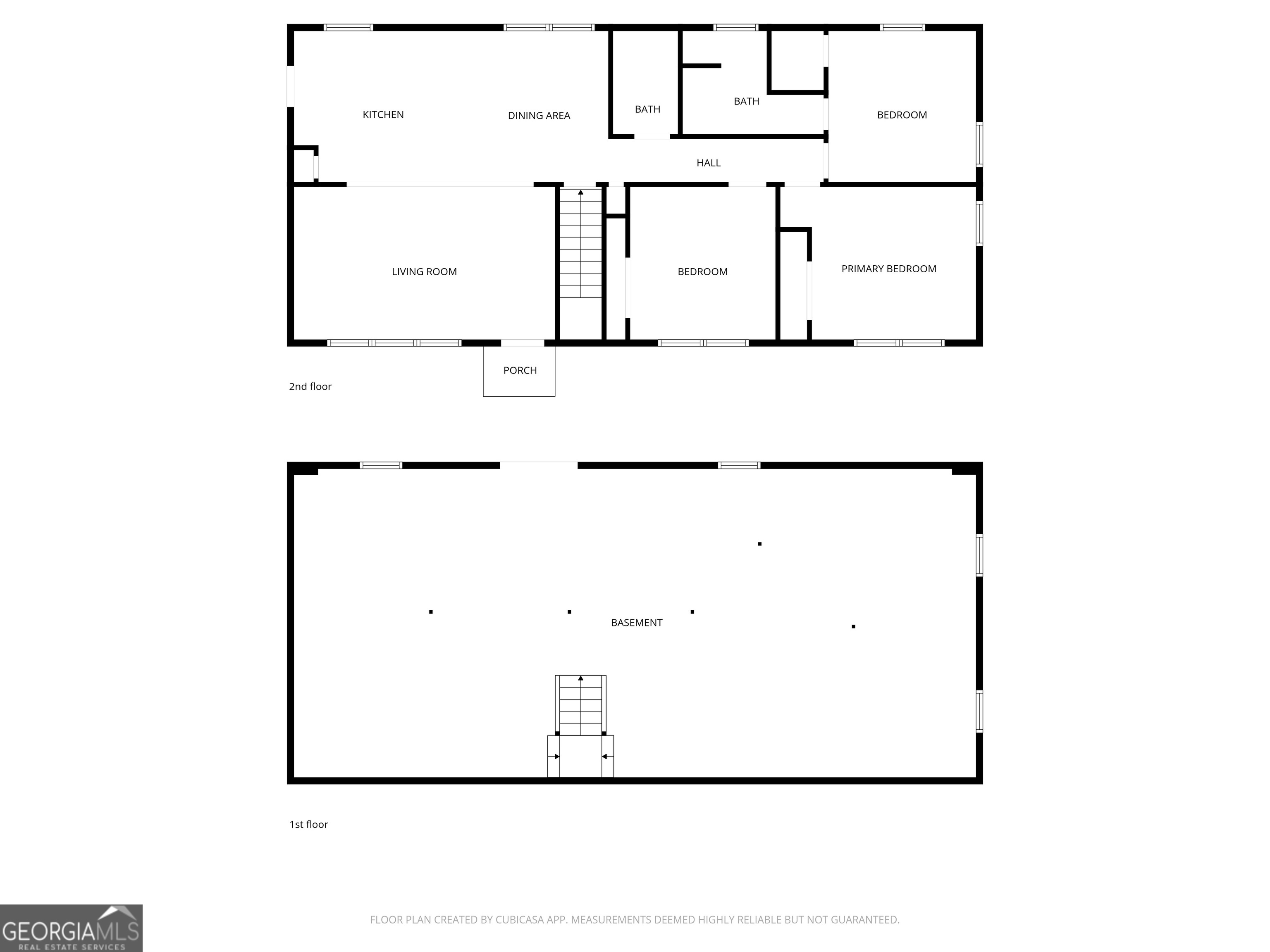 4022 Creel Drive Lithia Springs GA 30122