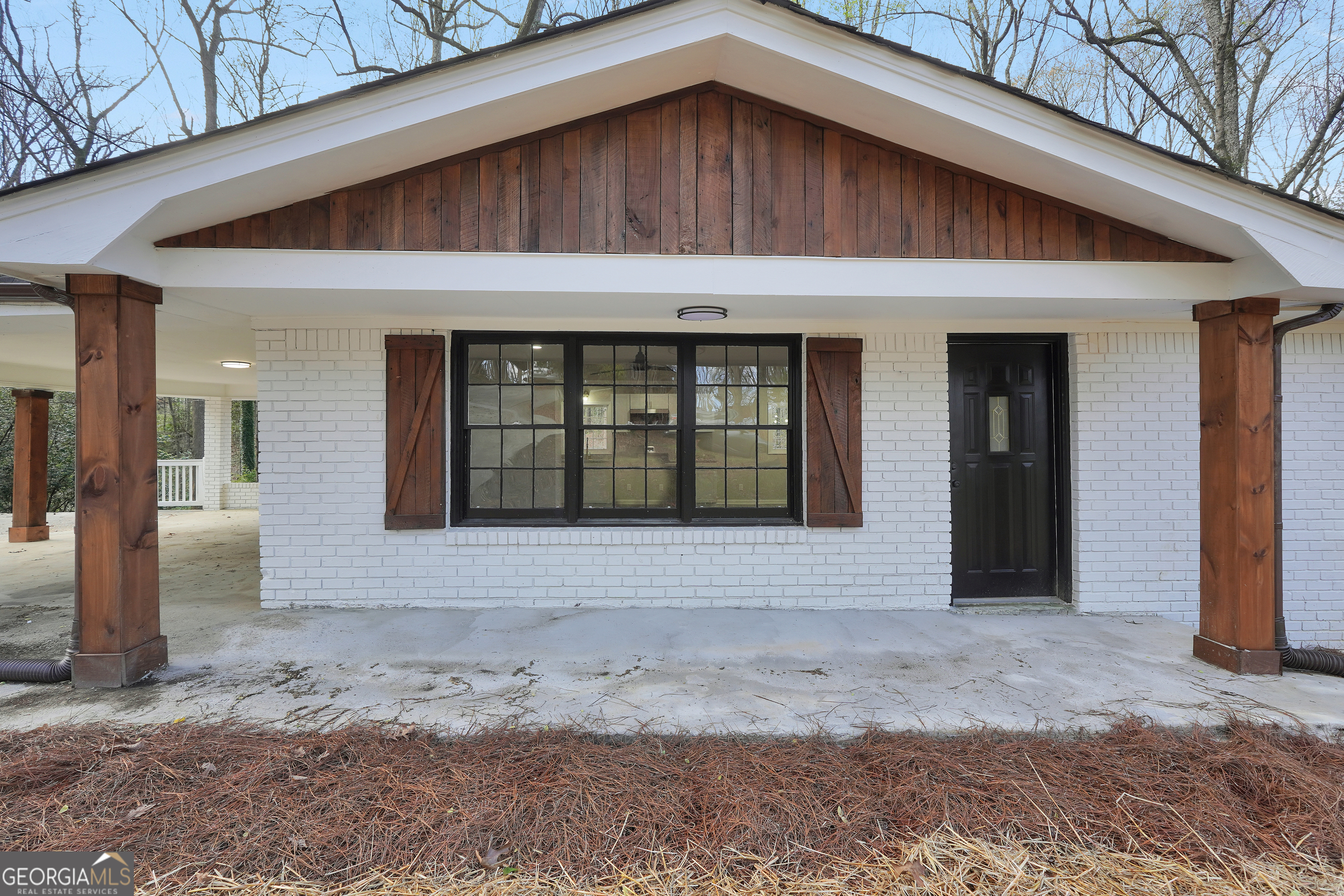 4022 Creel Drive Lithia Springs GA 30122