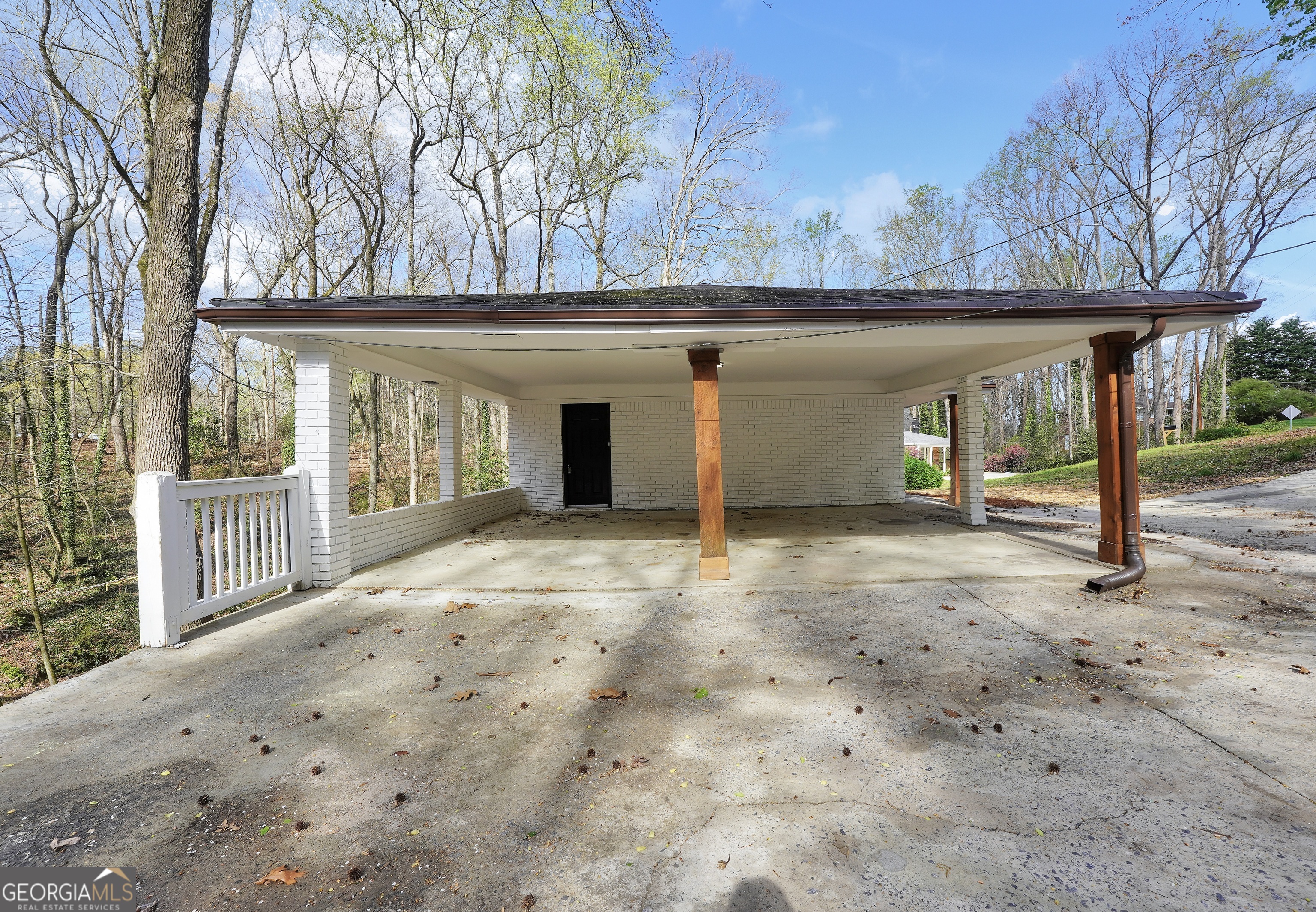 4022 Creel Drive Lithia Springs GA 30122