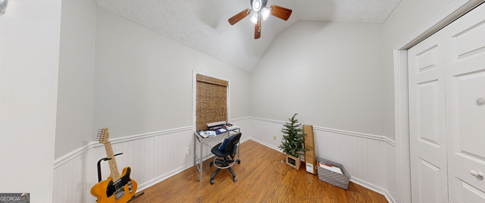 15 Huntington Drive Grantville GA 30220