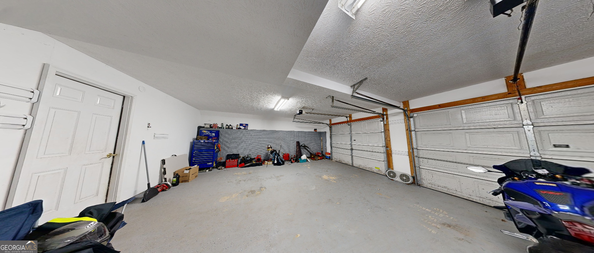 15 Huntington Drive Grantville GA 30220