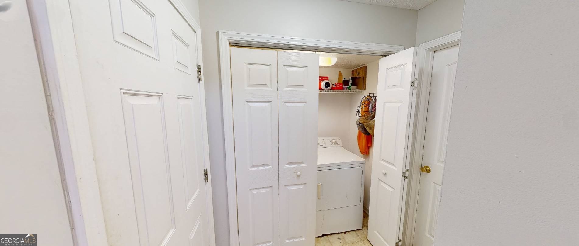 15 Huntington Drive Grantville GA 30220