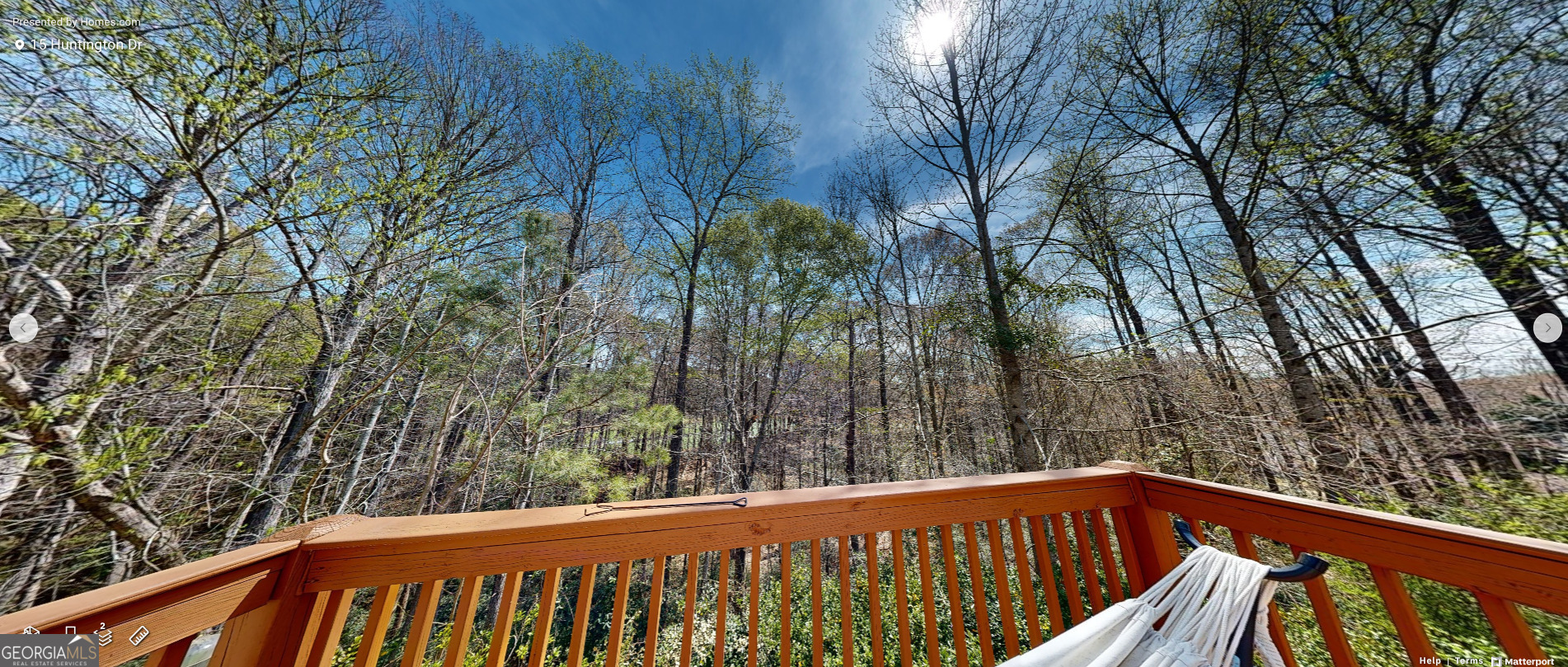 15 Huntington Drive Grantville GA 30220