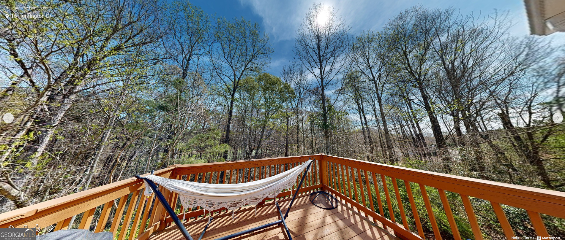 15 Huntington Drive Grantville GA 30220