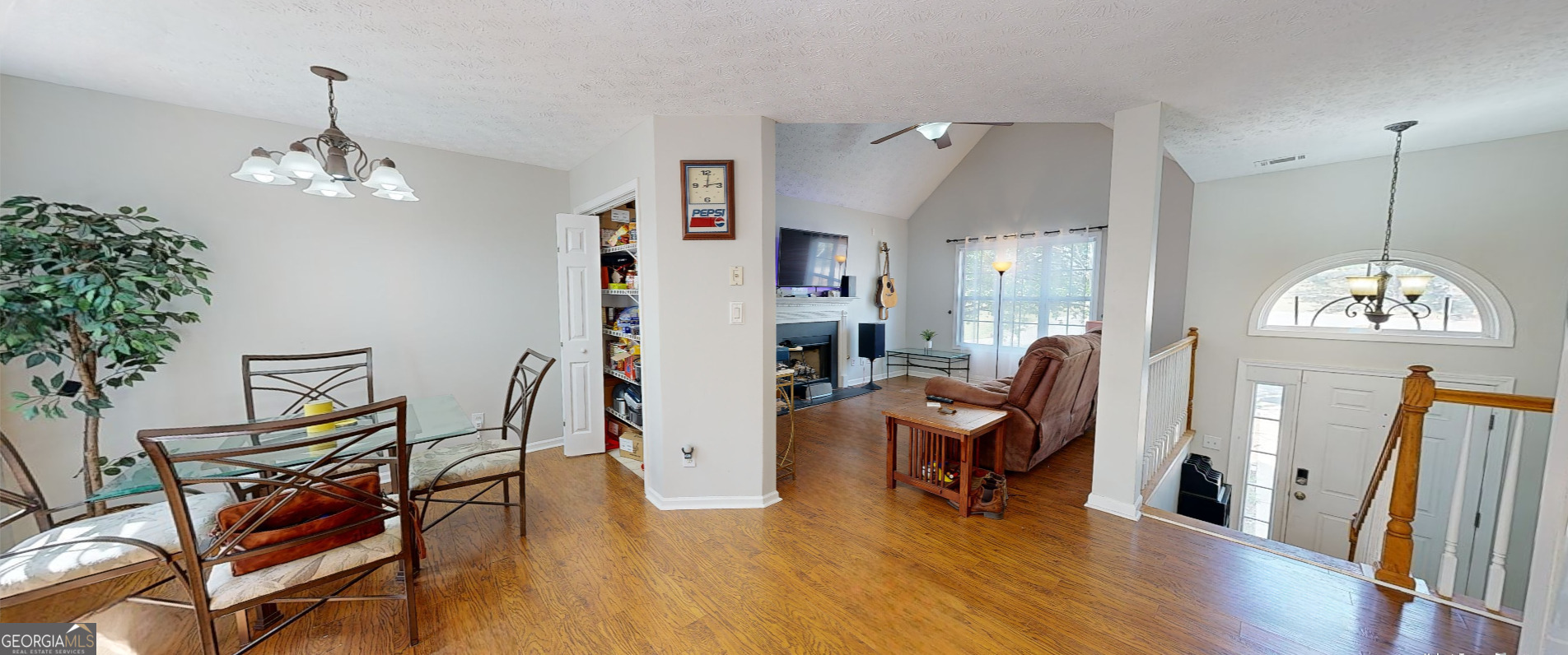 15 Huntington Drive Grantville GA 30220