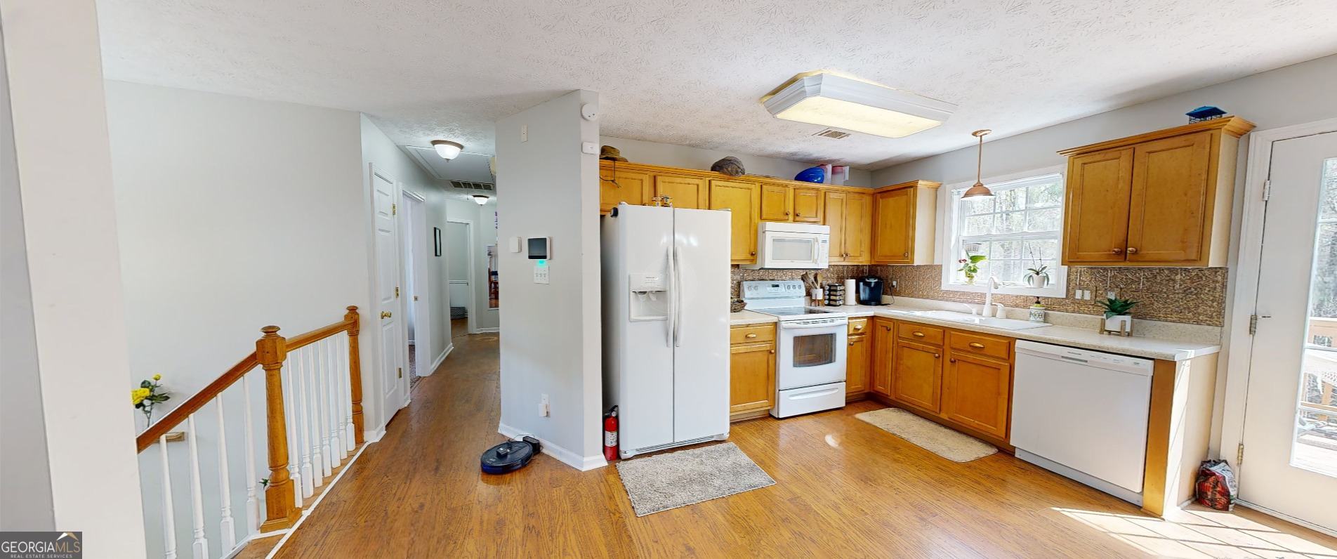 15 Huntington Drive Grantville GA 30220