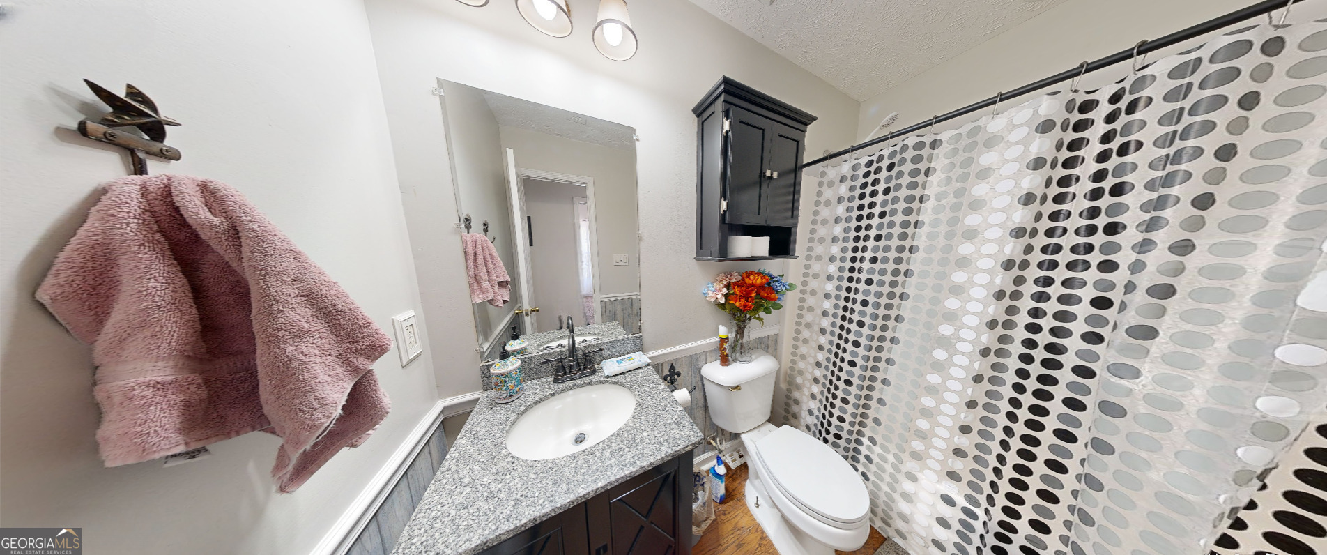 15 Huntington Drive Grantville GA 30220