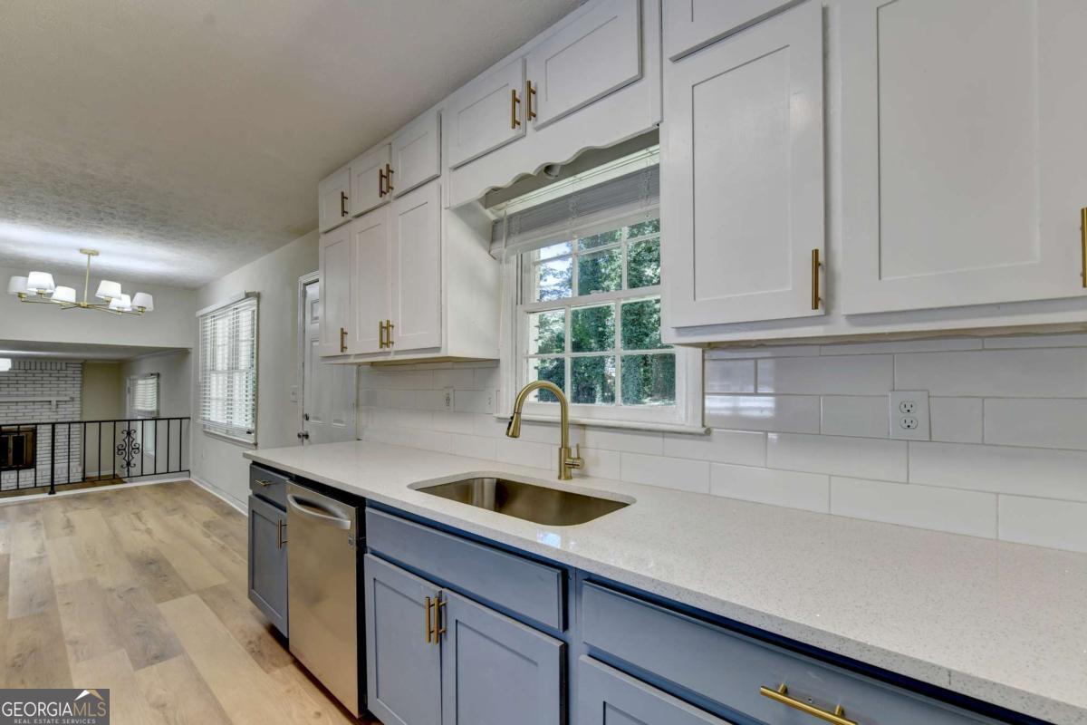 298 W Wind Drive SW Lilburn GA 30047