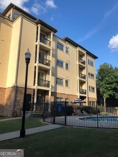 2230 Cheshire Bridge Road Atlanta GA 30324