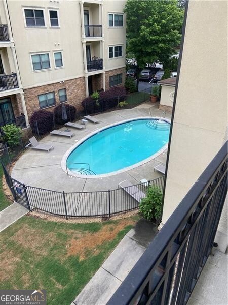 2230 Cheshire Bridge Road Atlanta GA 30324