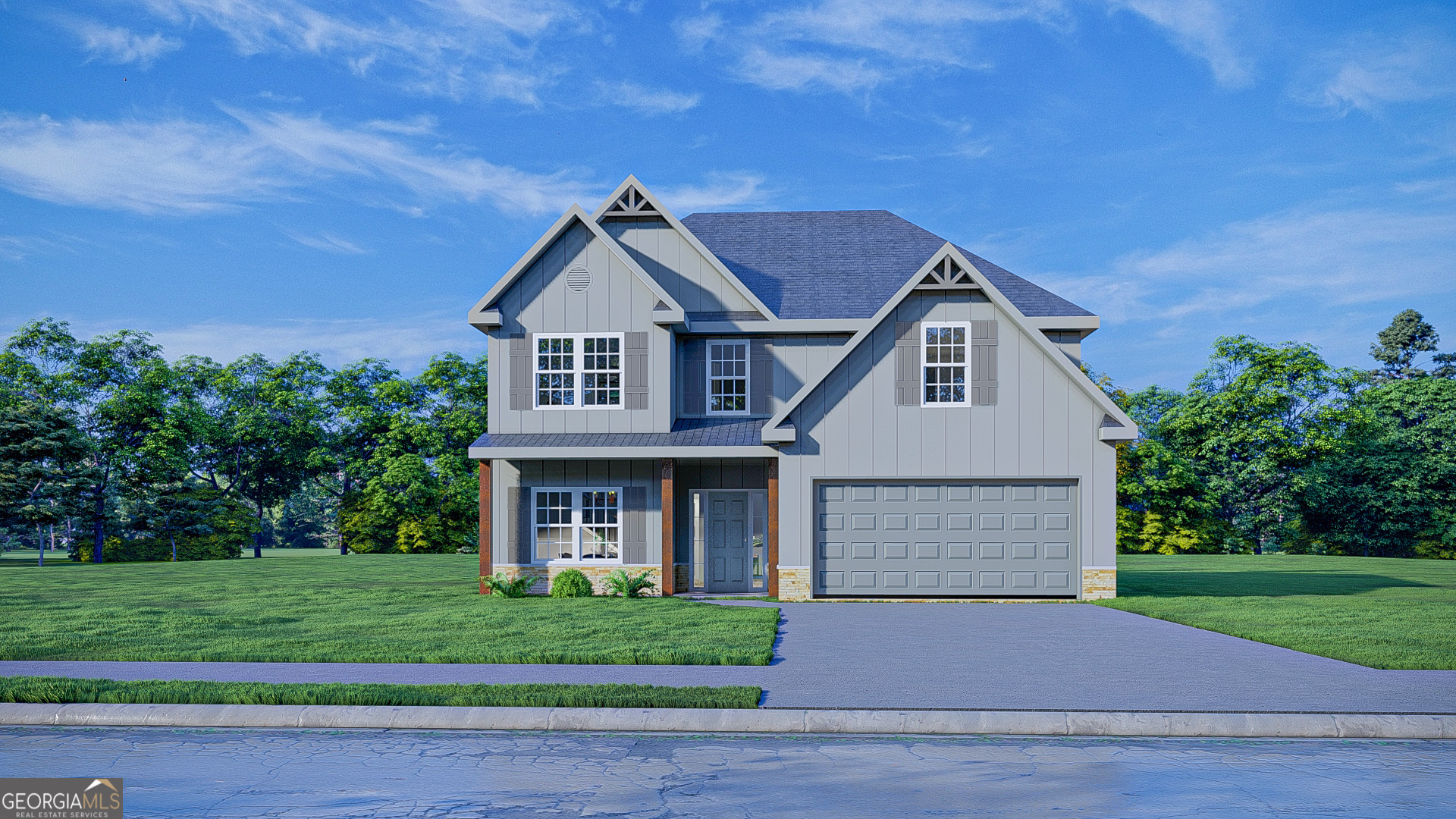 509 O'brien Drive Kathleen GA 31047