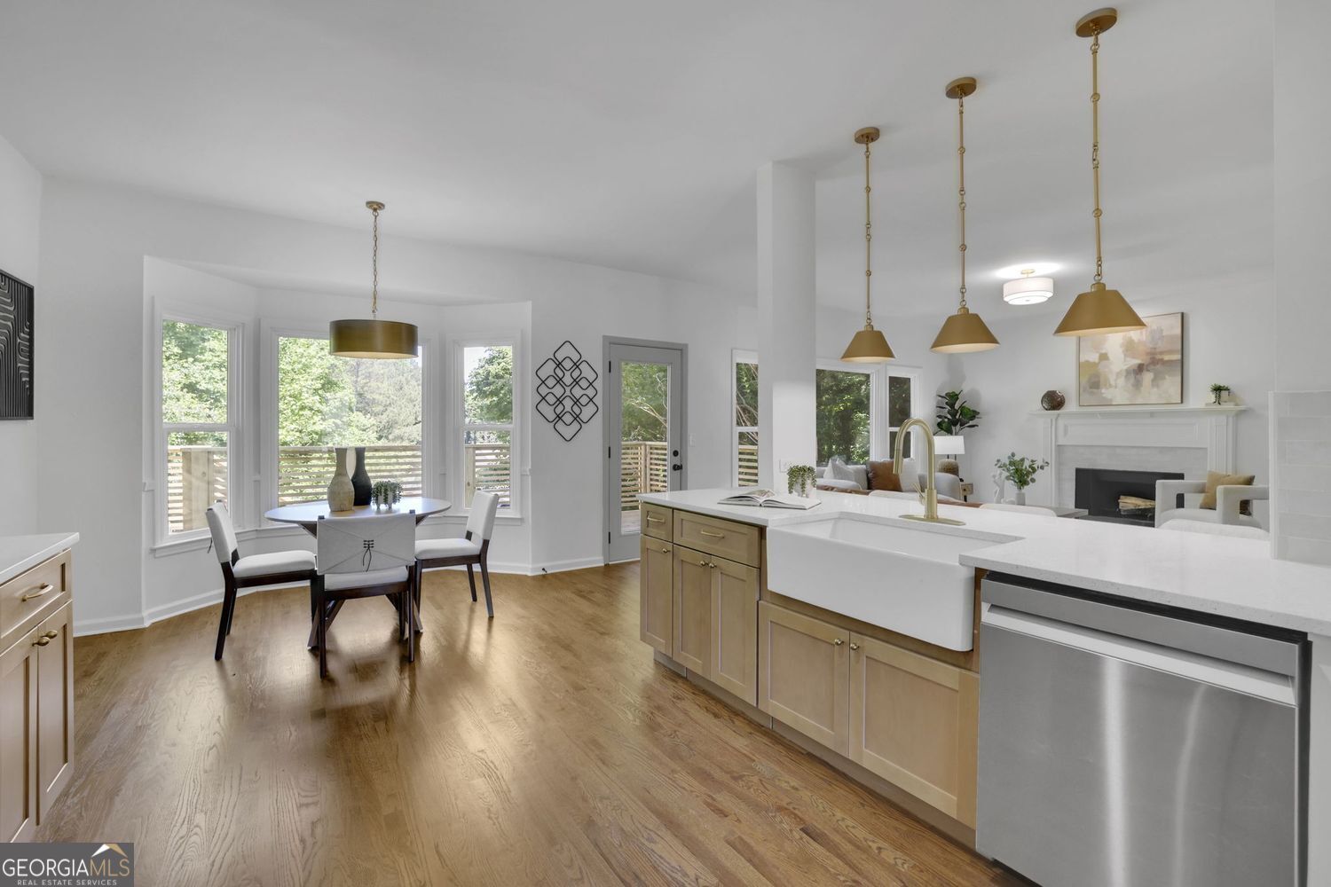 1412 Winterberry Ridge Circle Woodstock GA 30189