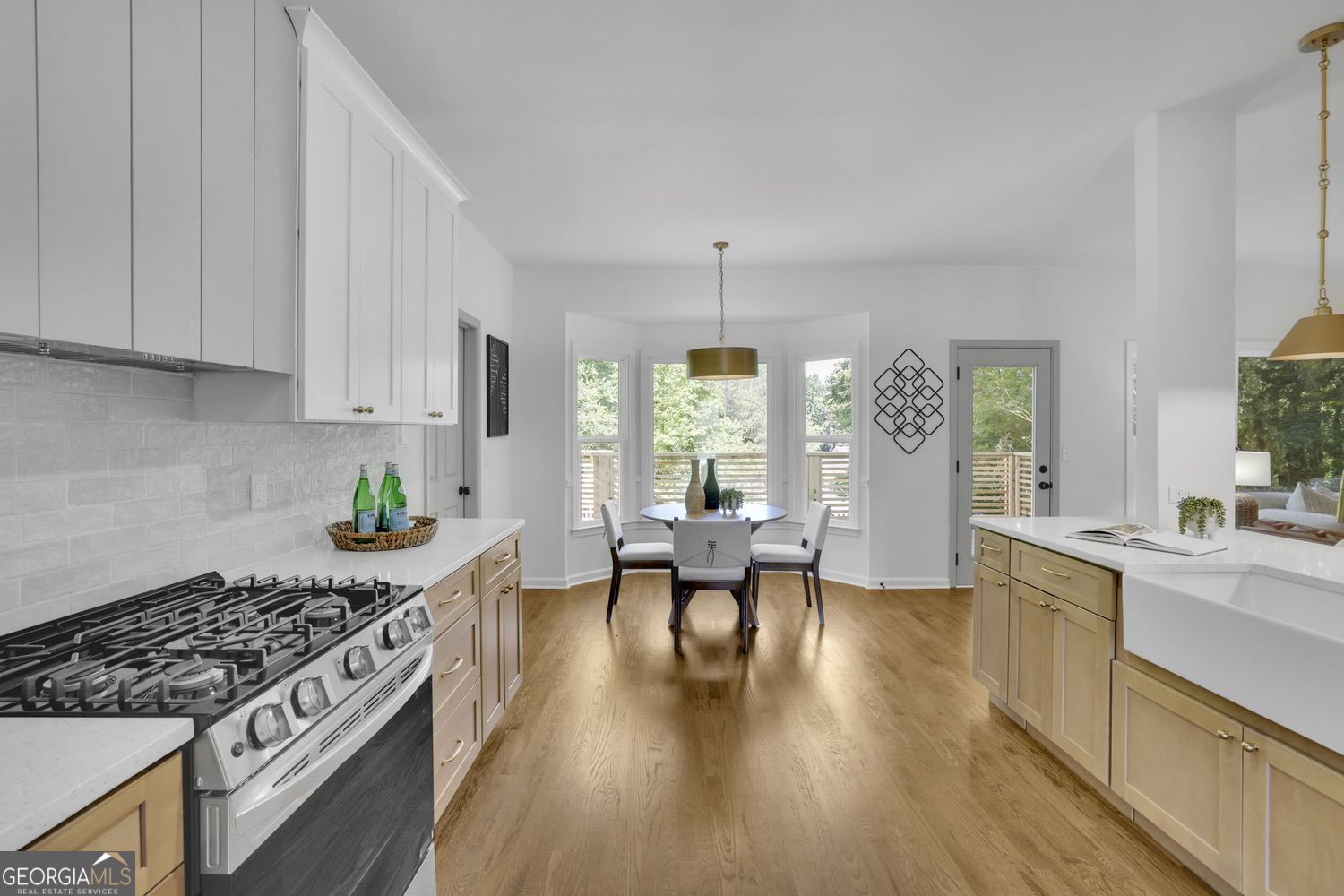 1412 Winterberry Ridge Circle Woodstock GA 30189