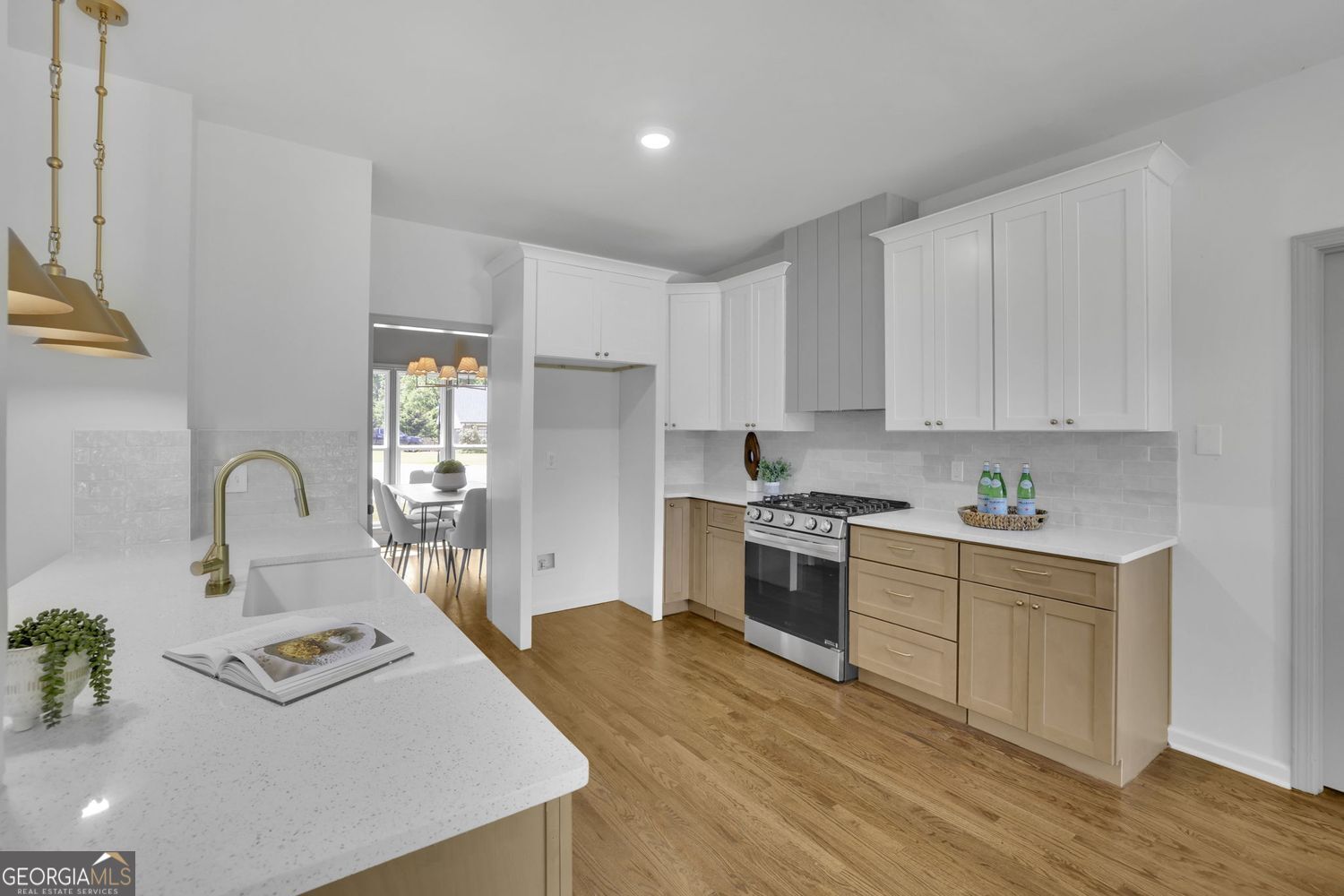 1412 Winterberry Ridge Circle Woodstock GA 30189