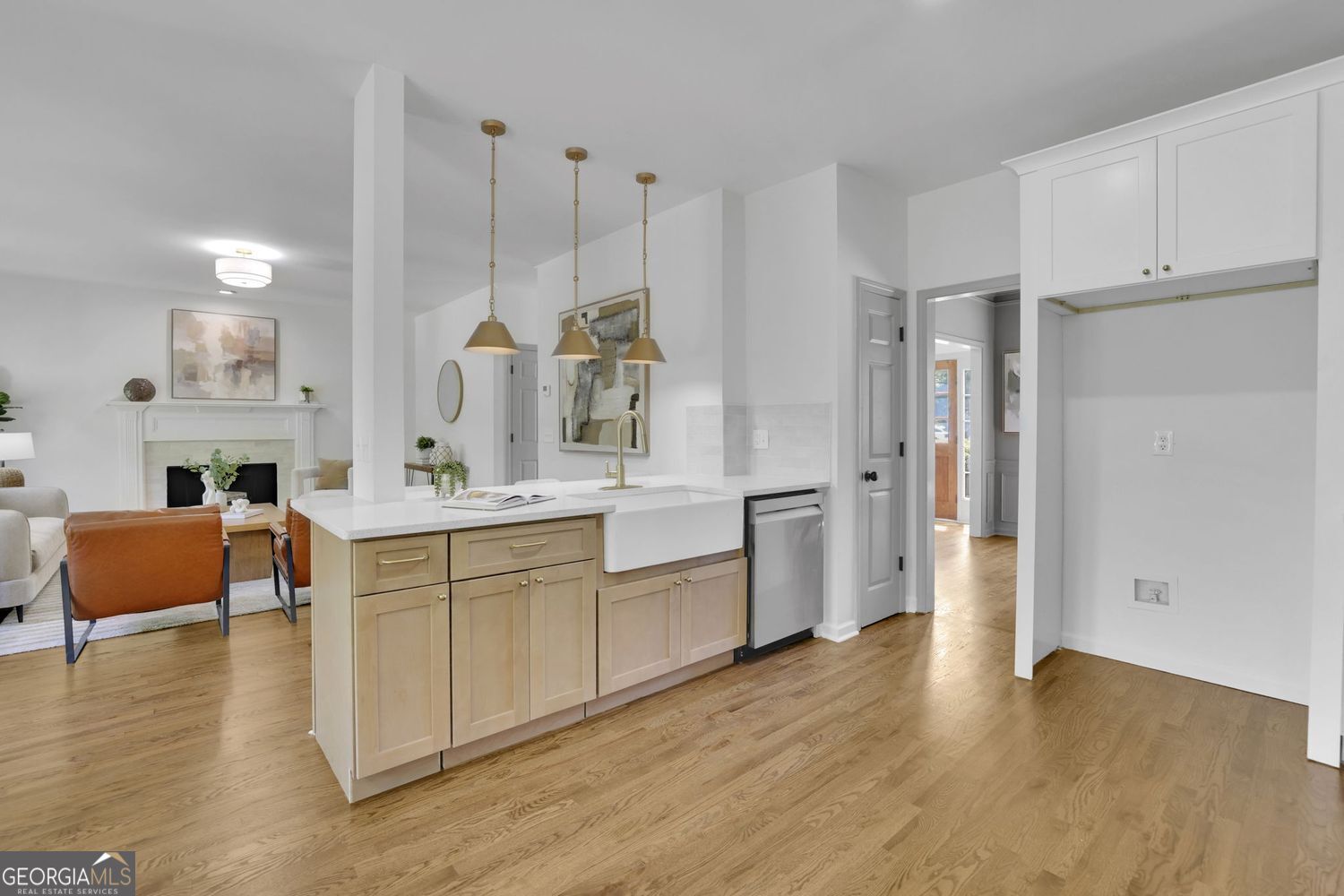 1412 Winterberry Ridge Circle Woodstock GA 30189