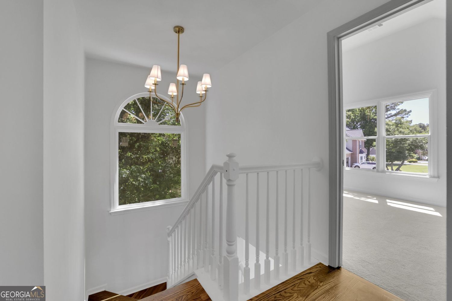 1412 Winterberry Ridge Circle Woodstock GA 30189
