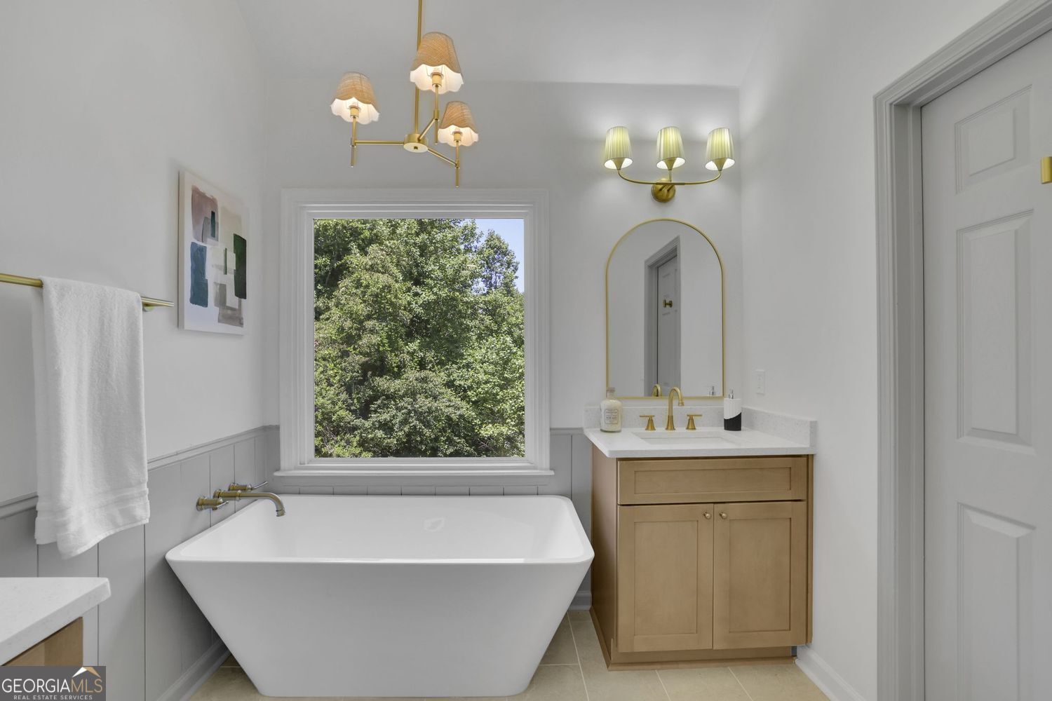 1412 Winterberry Ridge Circle Woodstock GA 30189