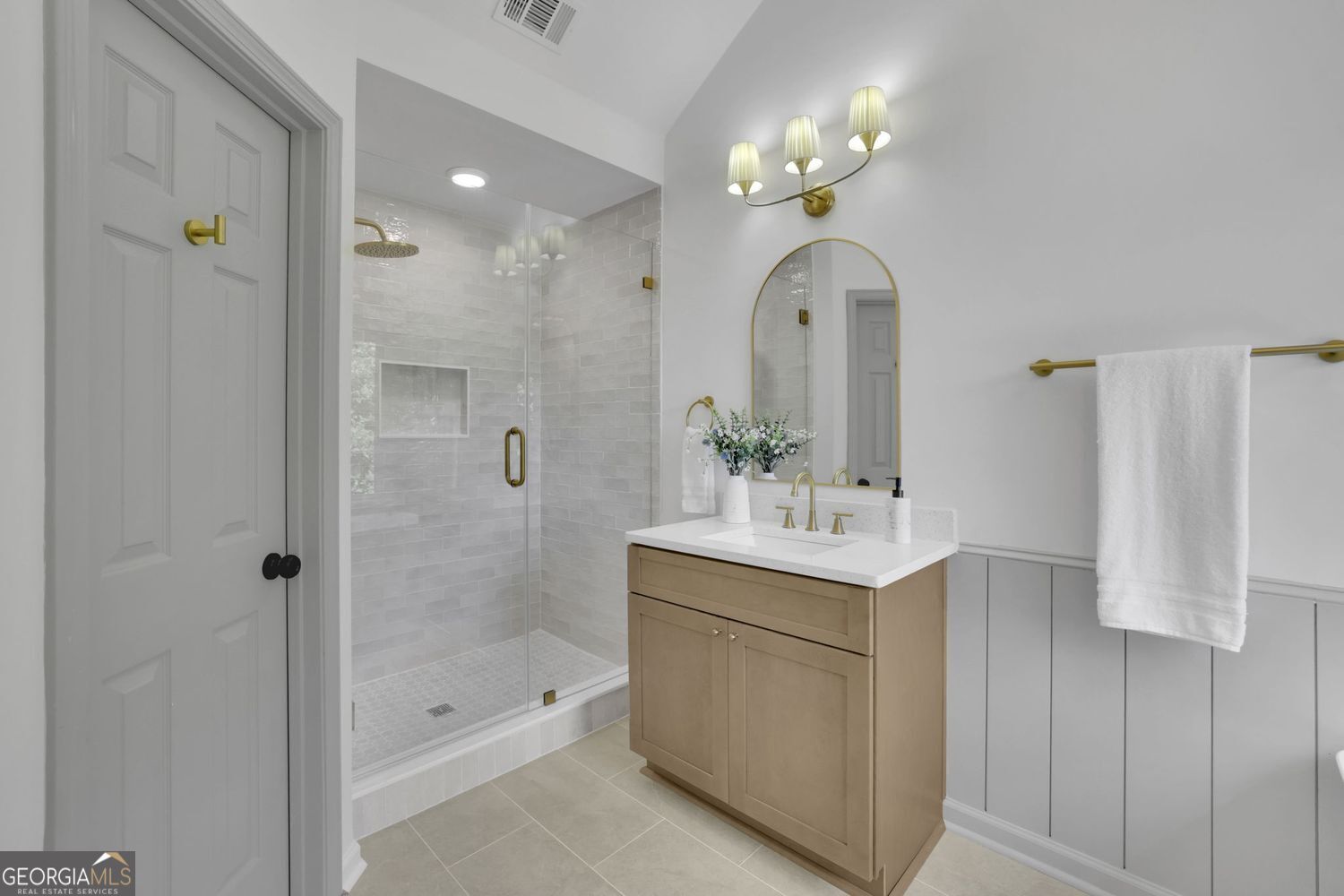 1412 Winterberry Ridge Circle Woodstock GA 30189