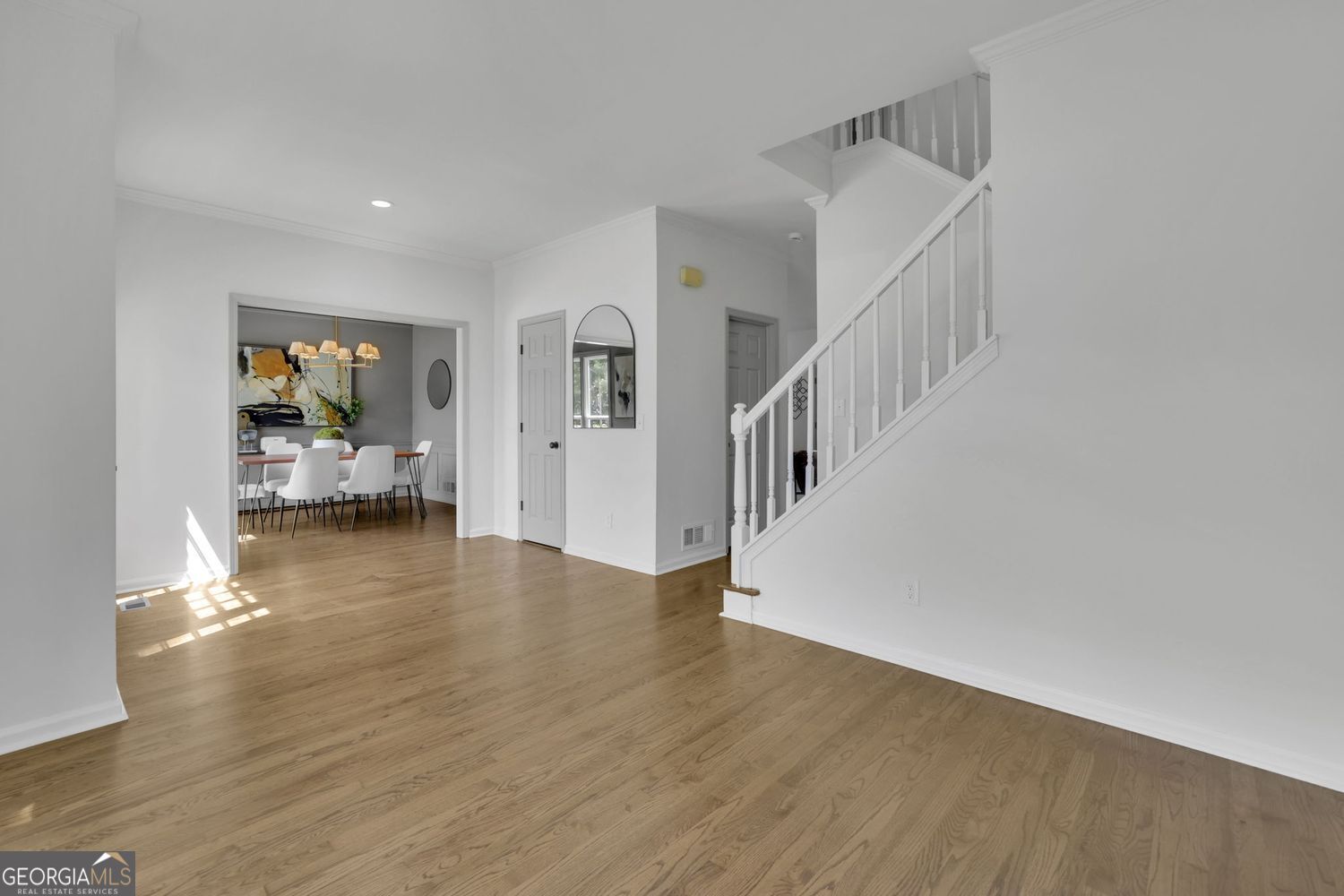 1412 Winterberry Ridge Circle Woodstock GA 30189