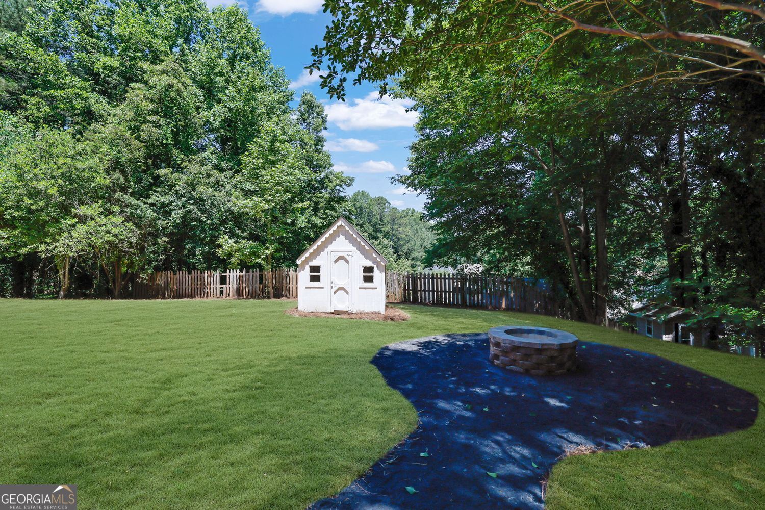 1412 Winterberry Ridge Circle Woodstock GA 30189