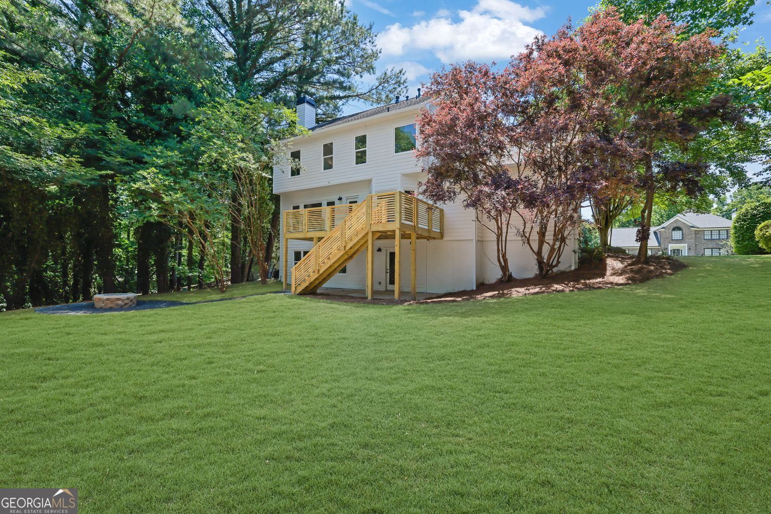 1412 Winterberry Ridge Circle Woodstock GA 30189