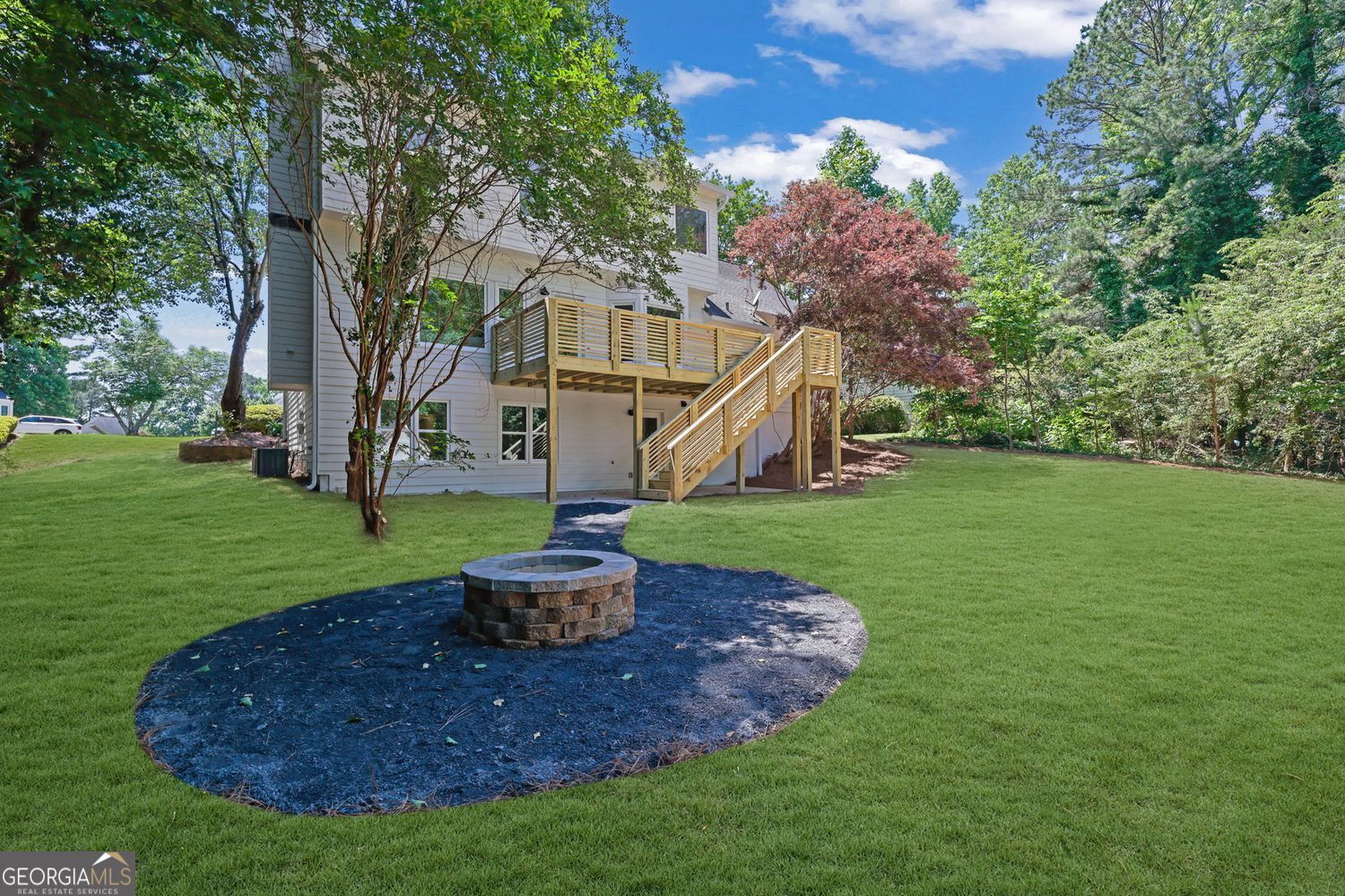 1412 Winterberry Ridge Circle Woodstock GA 30189