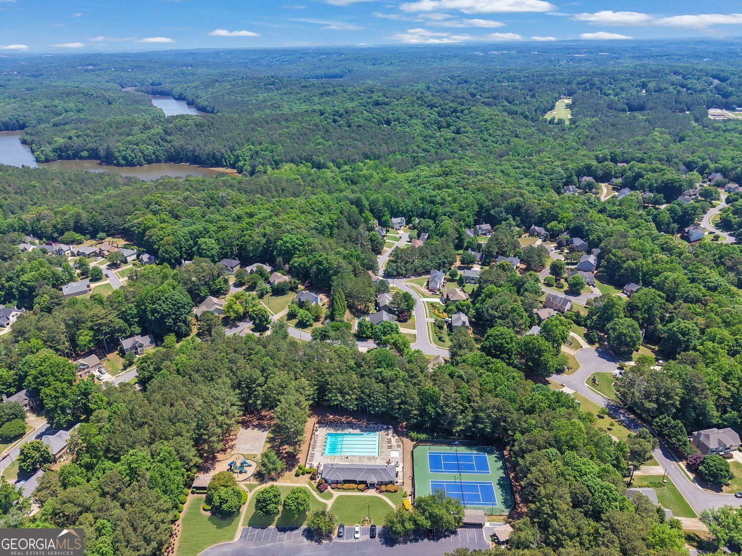 1412 Winterberry Ridge Circle Woodstock GA 30189