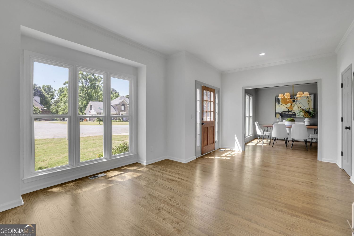 1412 Winterberry Ridge Circle Woodstock GA 30189