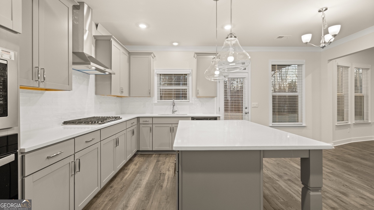 135 Sapelo Drive Senoia GA 30276