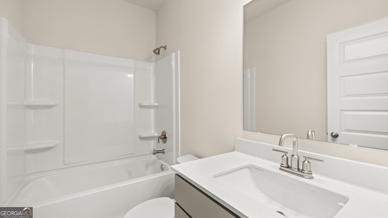 135 Sapelo Drive Senoia GA 30276