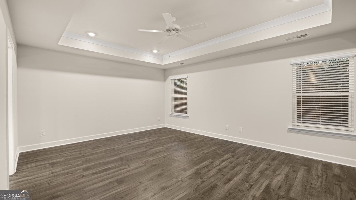 135 Sapelo Drive Senoia GA 30276