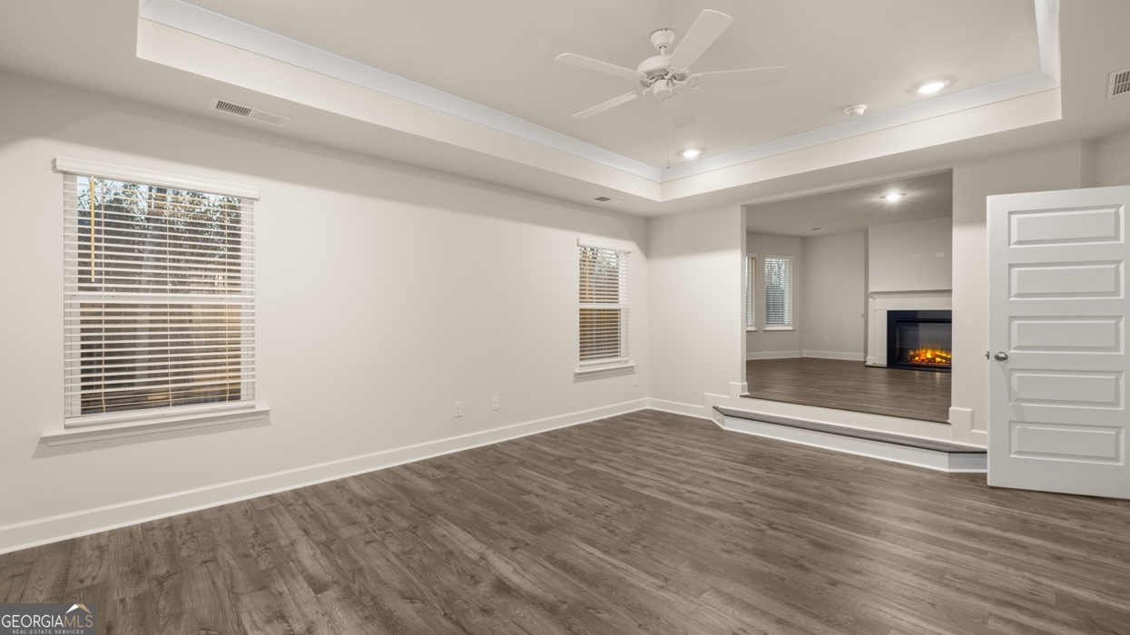 135 Sapelo Drive Senoia GA 30276
