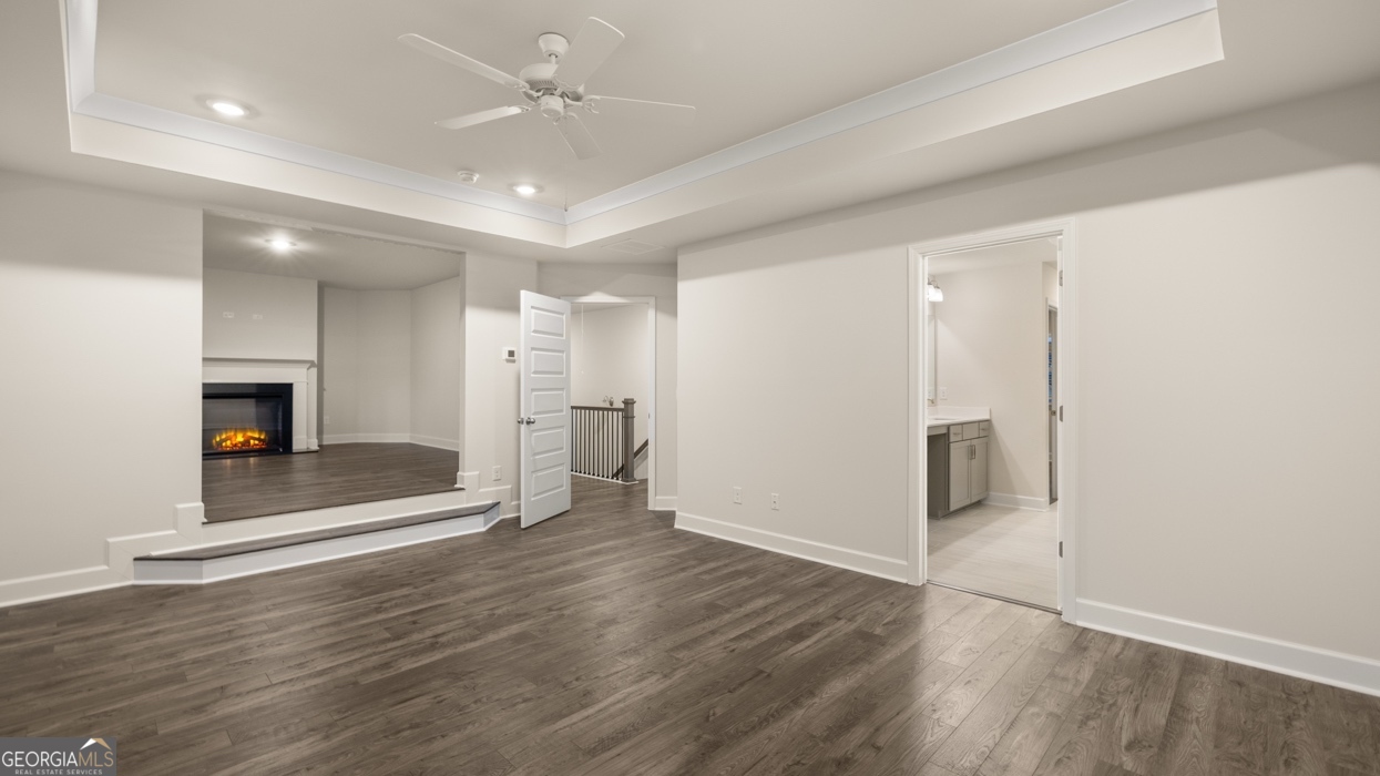 135 Sapelo Drive Senoia GA 30276