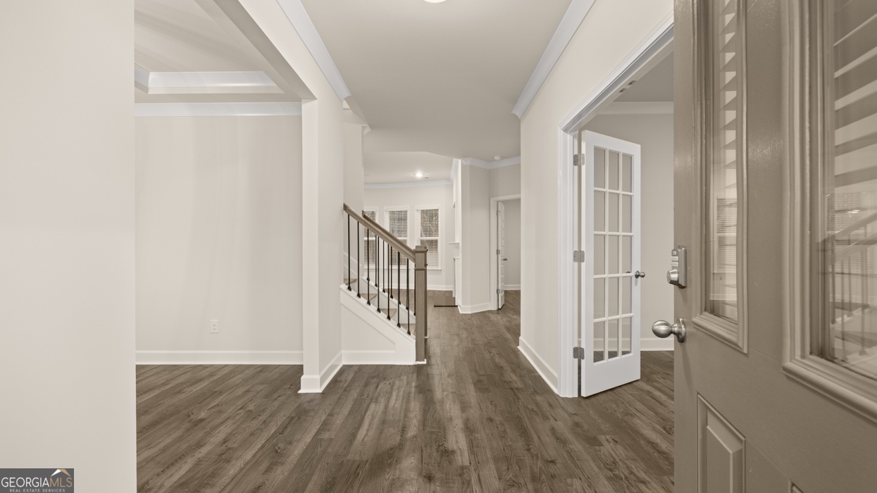 135 Sapelo Drive Senoia GA 30276