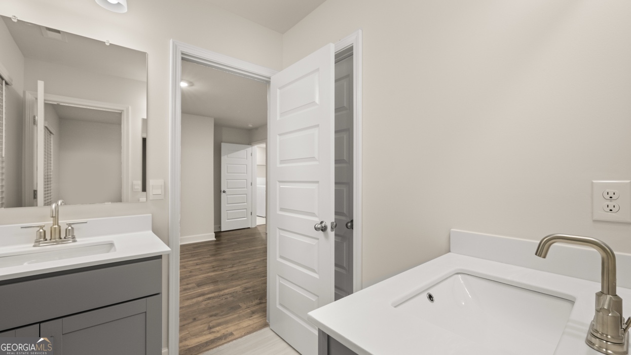 135 Sapelo Drive Senoia GA 30276