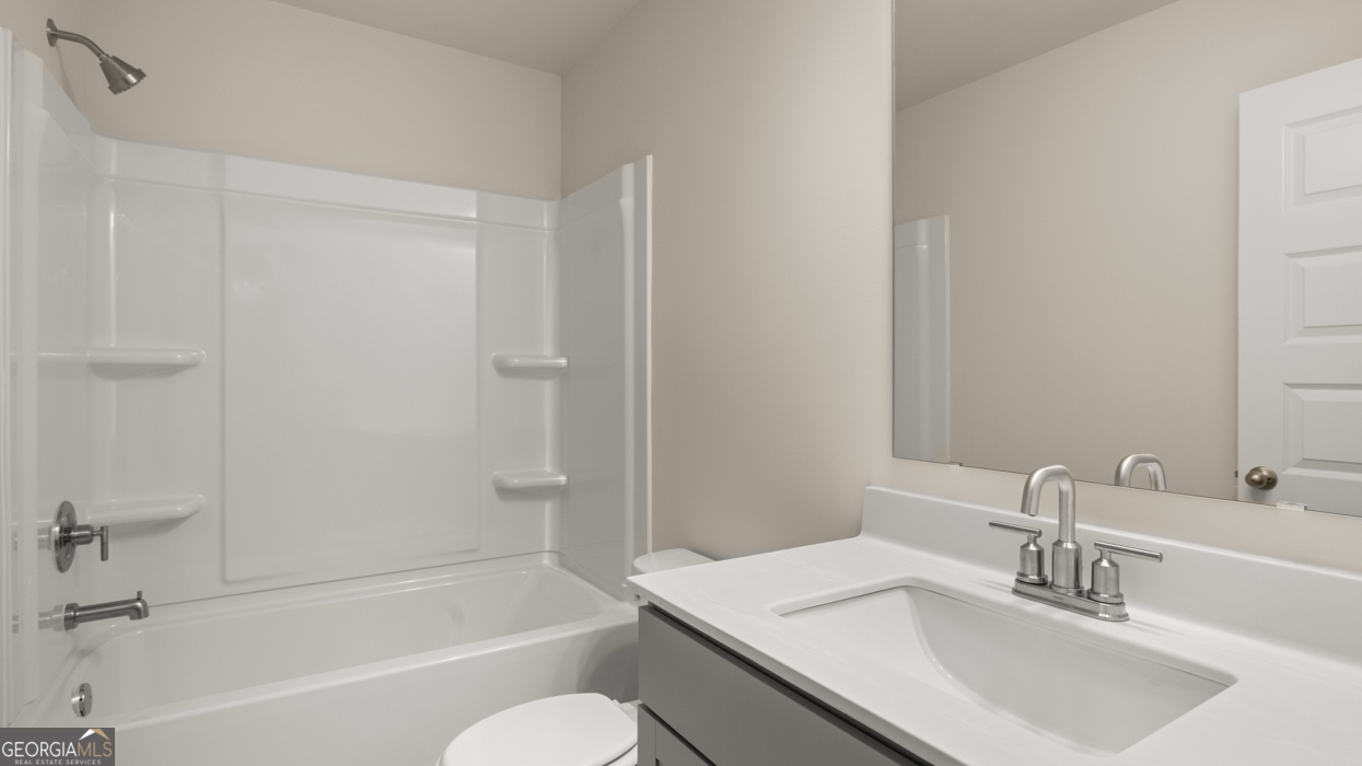 135 Sapelo Drive Senoia GA 30276