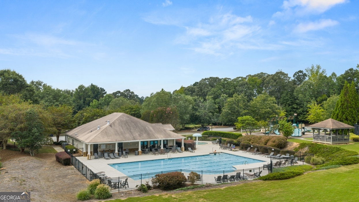 135 Sapelo Drive Senoia GA 30276