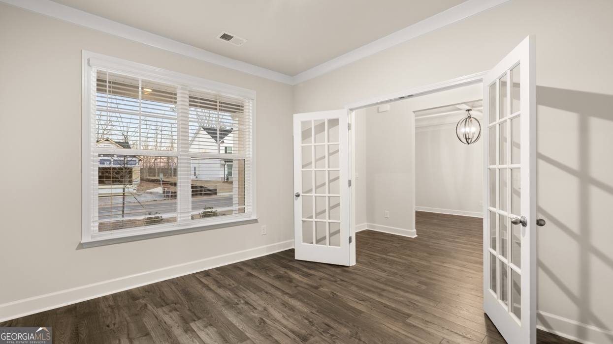 135 Sapelo Drive Senoia GA 30276